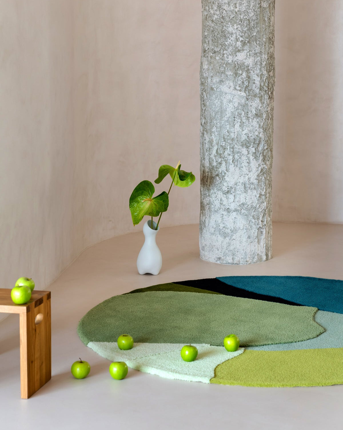 Dada rugs