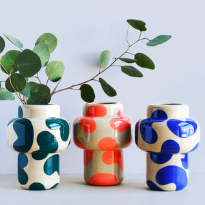 The Blobs Vase