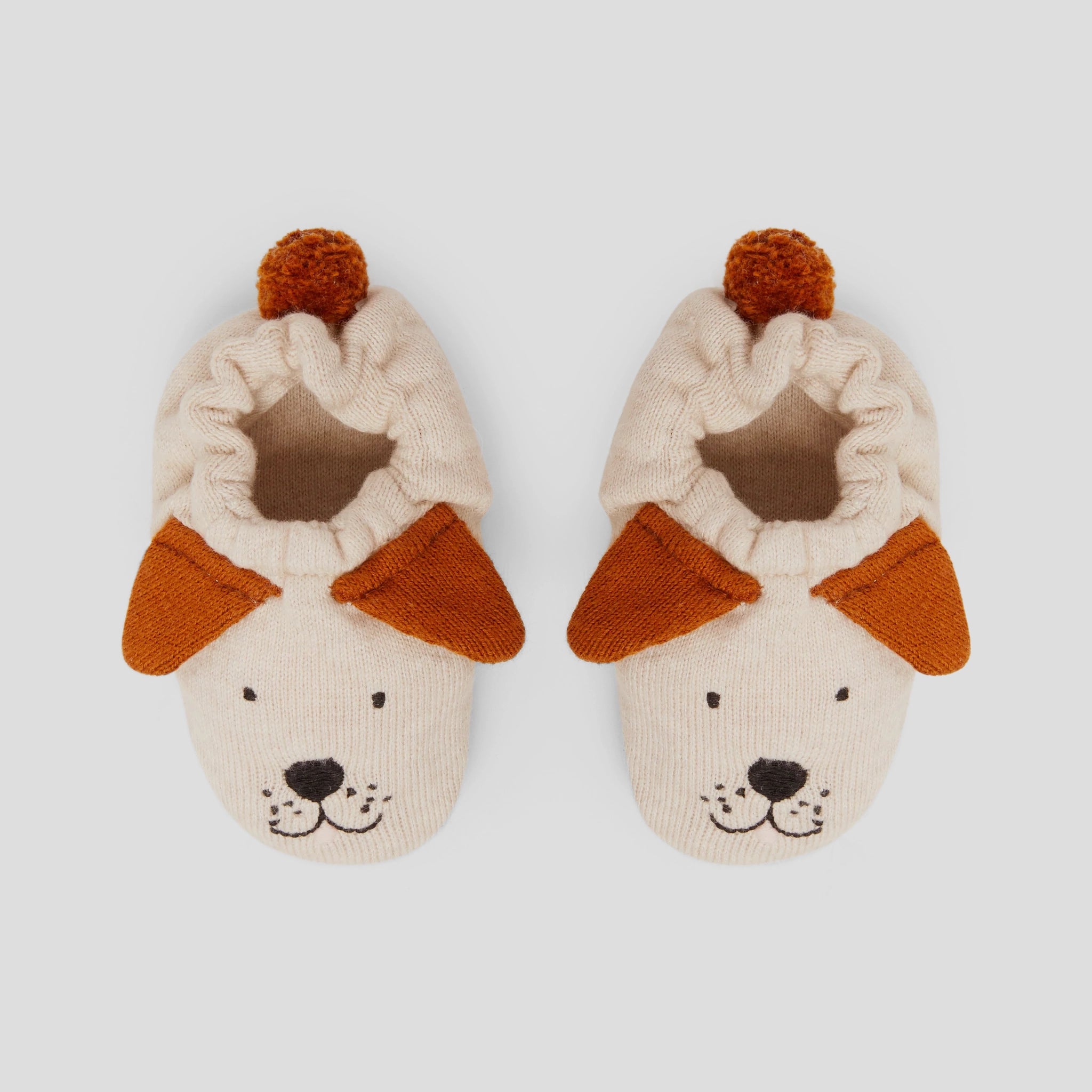 Animal booties