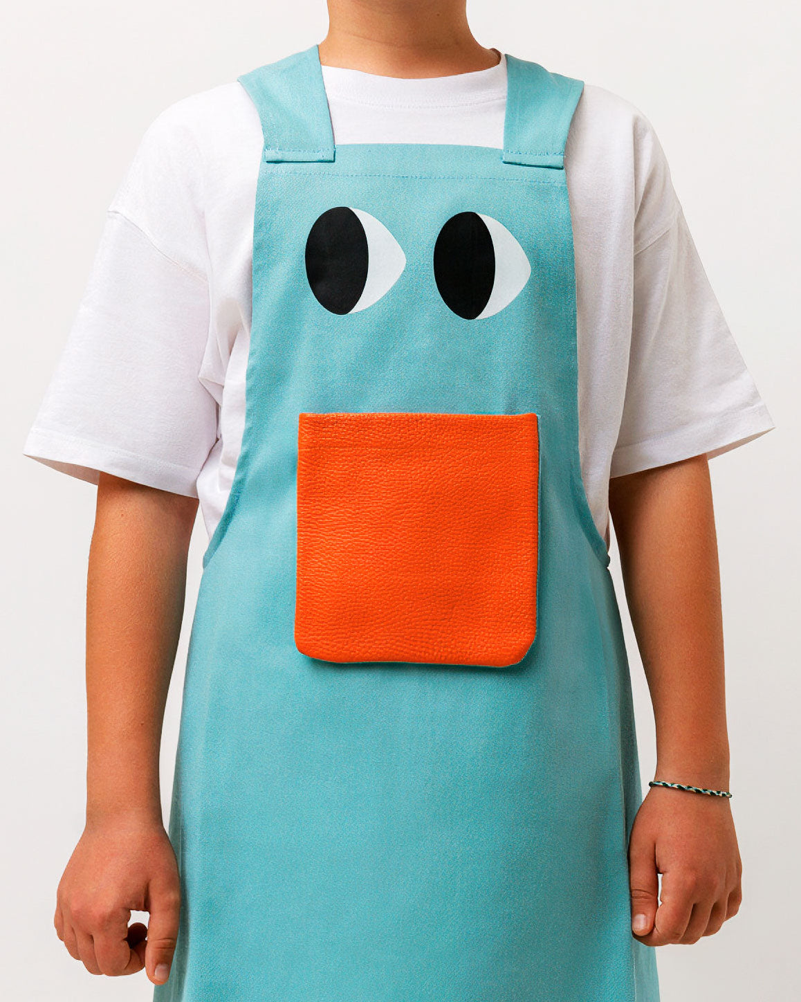 The Farm Friends Aprons by Yiayia and Friends