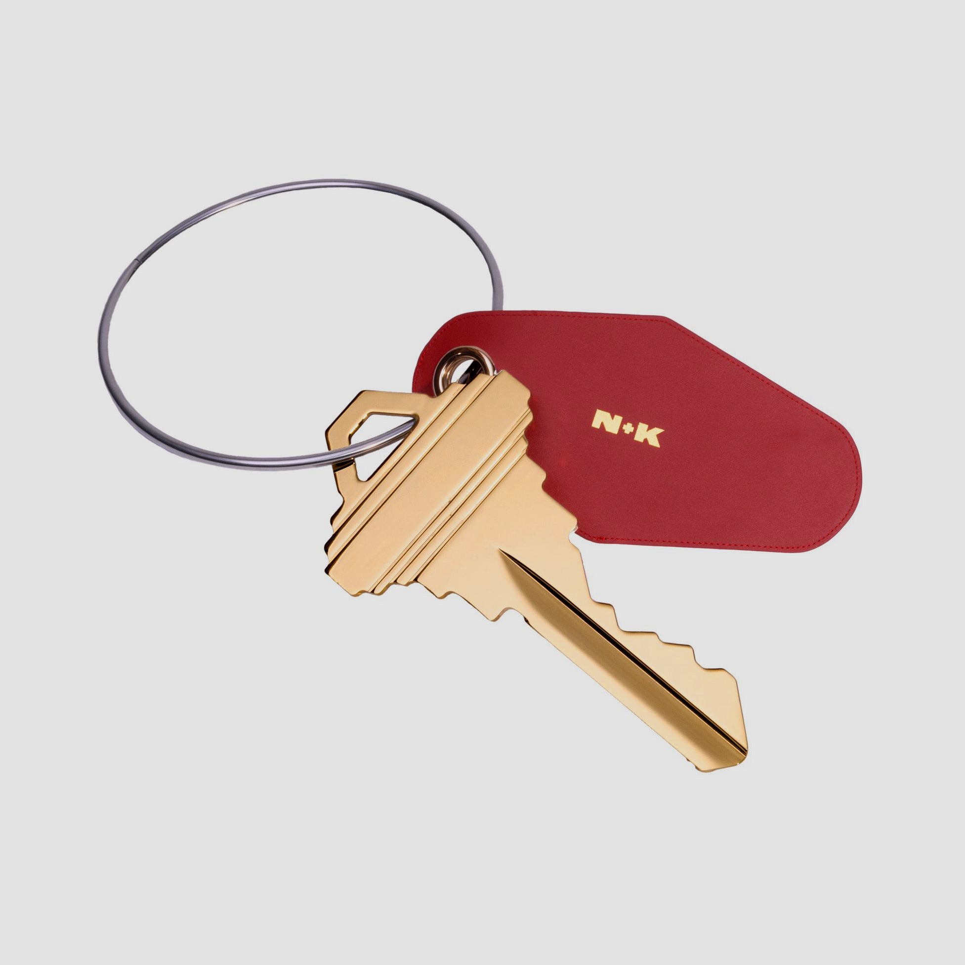 Limited edition Key Ring Bag