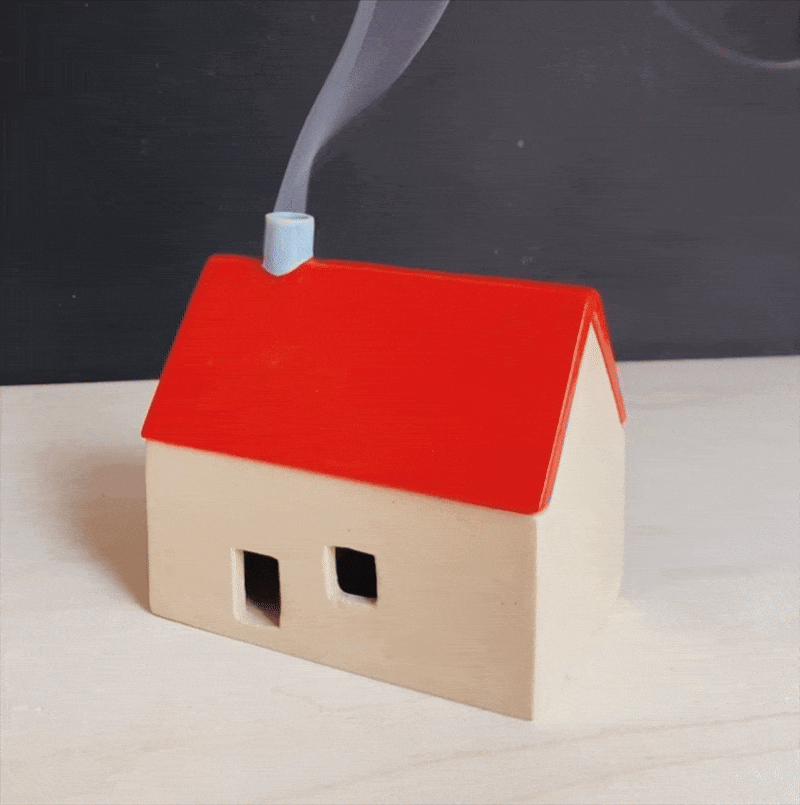Incense House