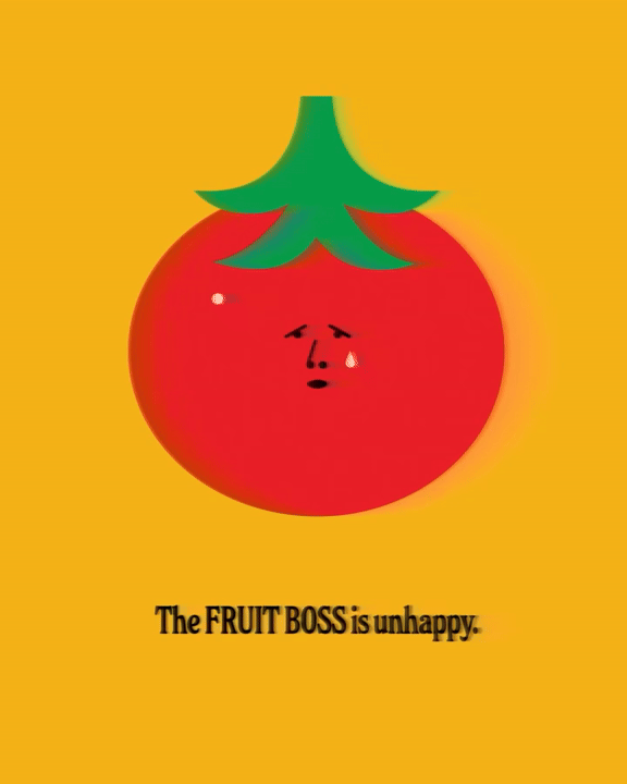 Fruit Boss