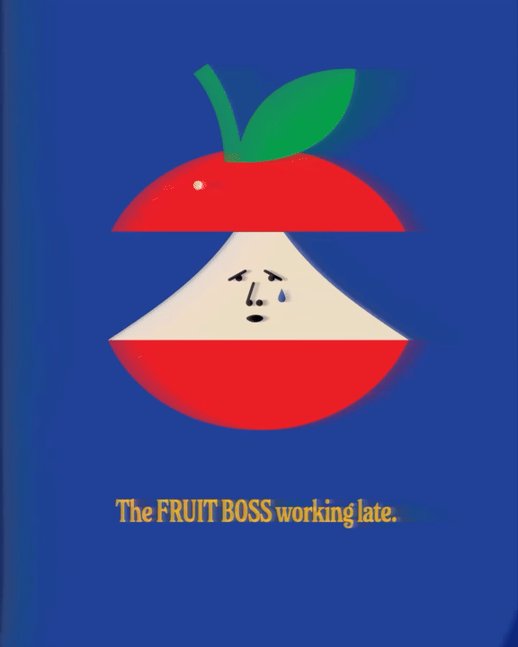 Fruit Boss
