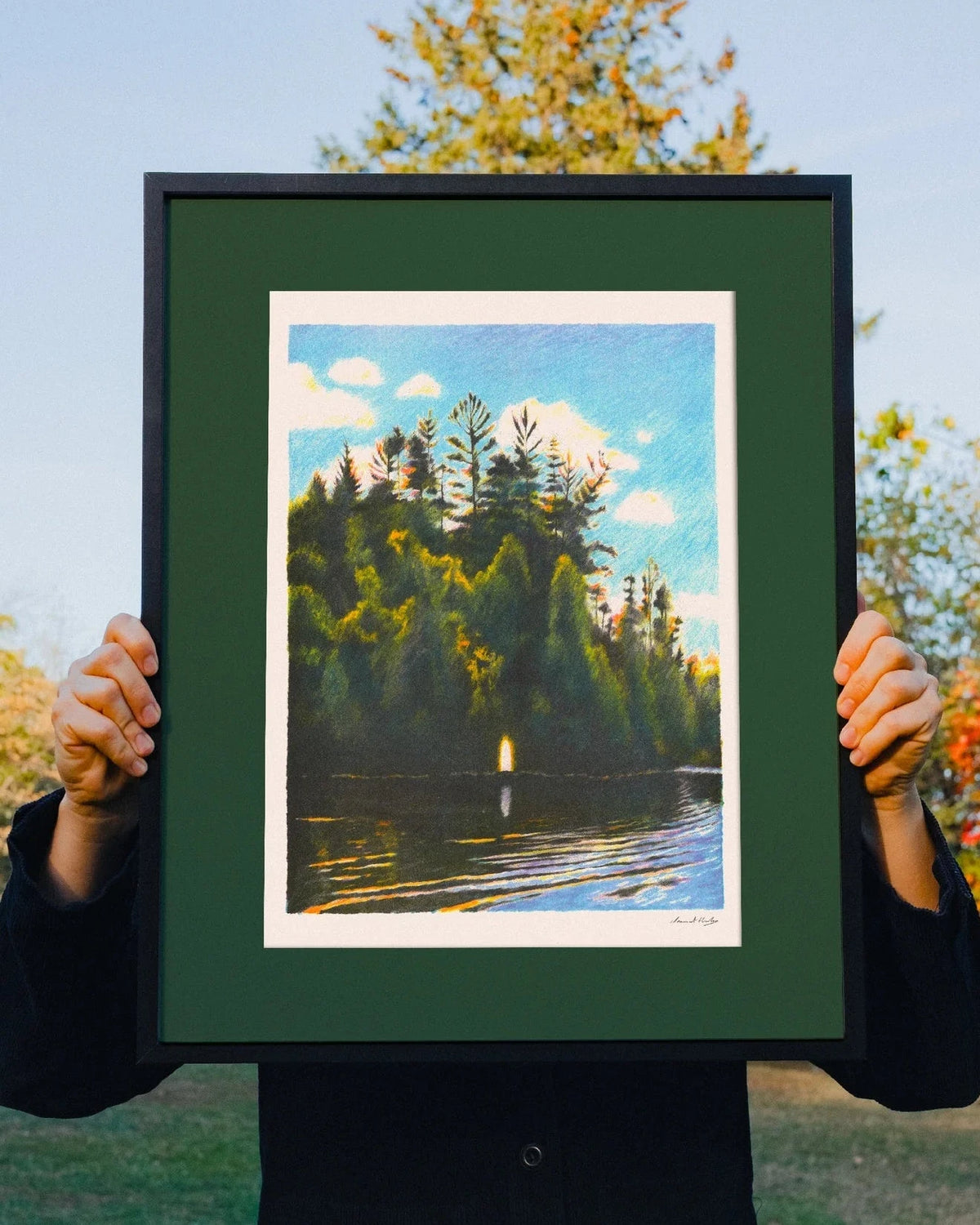 The Clement Thoby Prints by Clement Thoby - Kiblind atelier