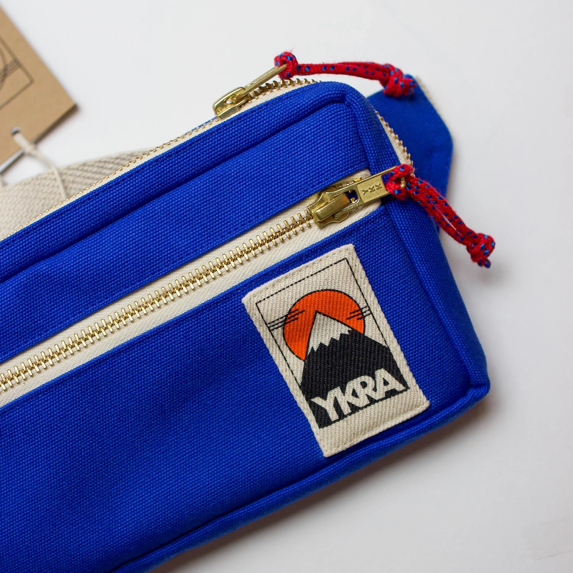 Fanny pack