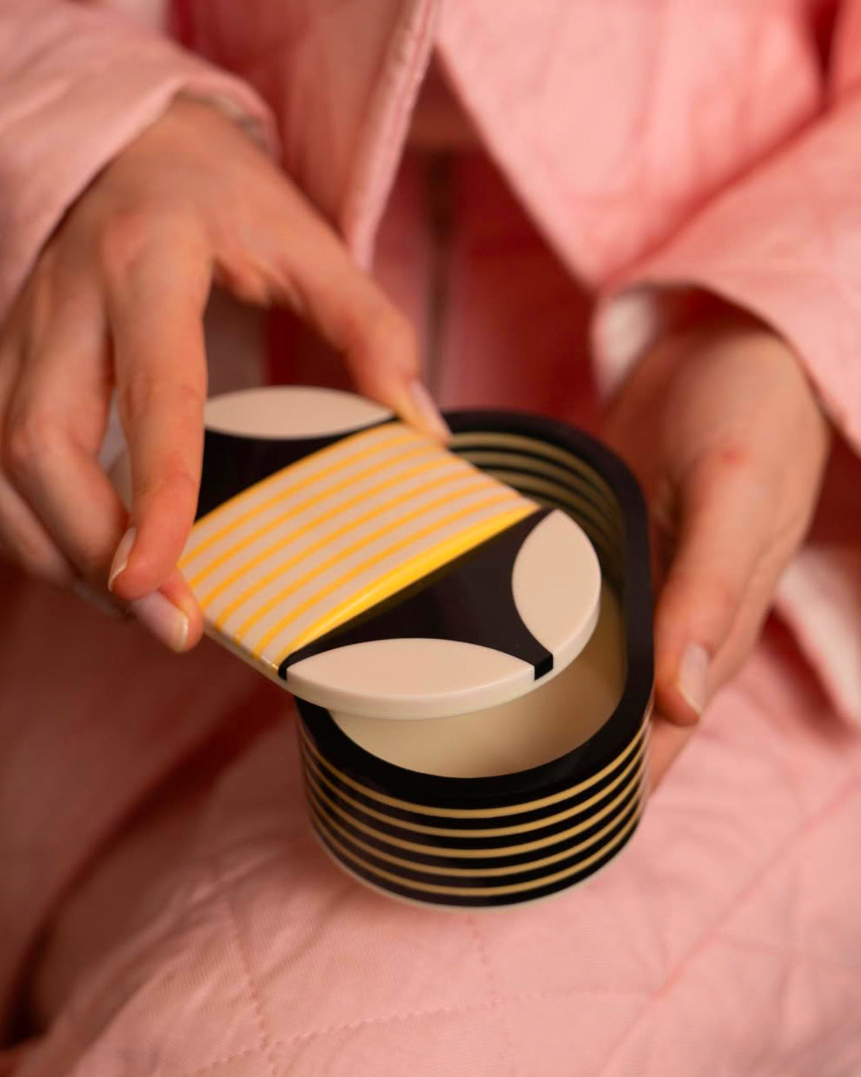 Treasure Boxes by Finn