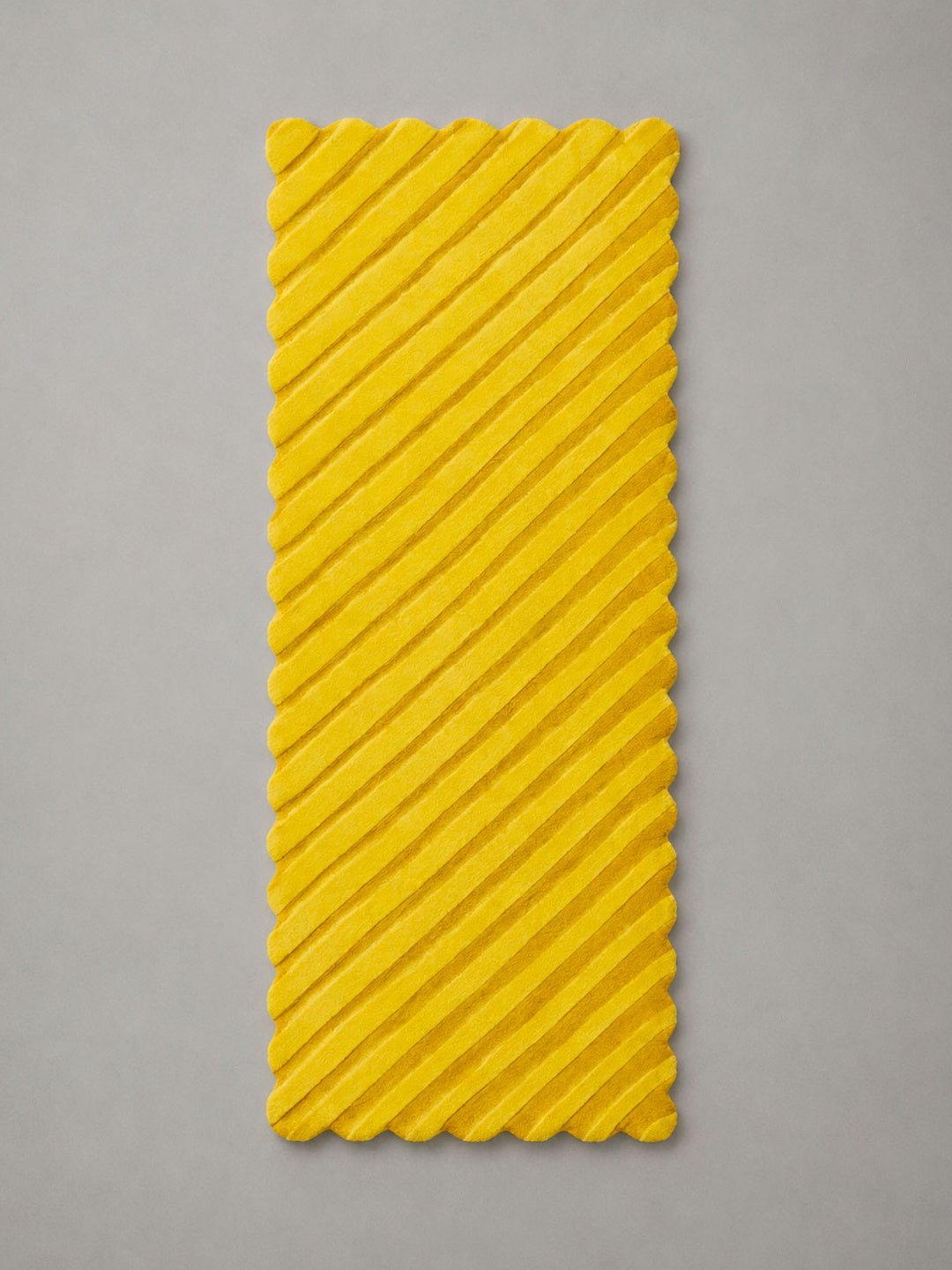 The Optick Rugs by Kitty Joseph - Floor Story