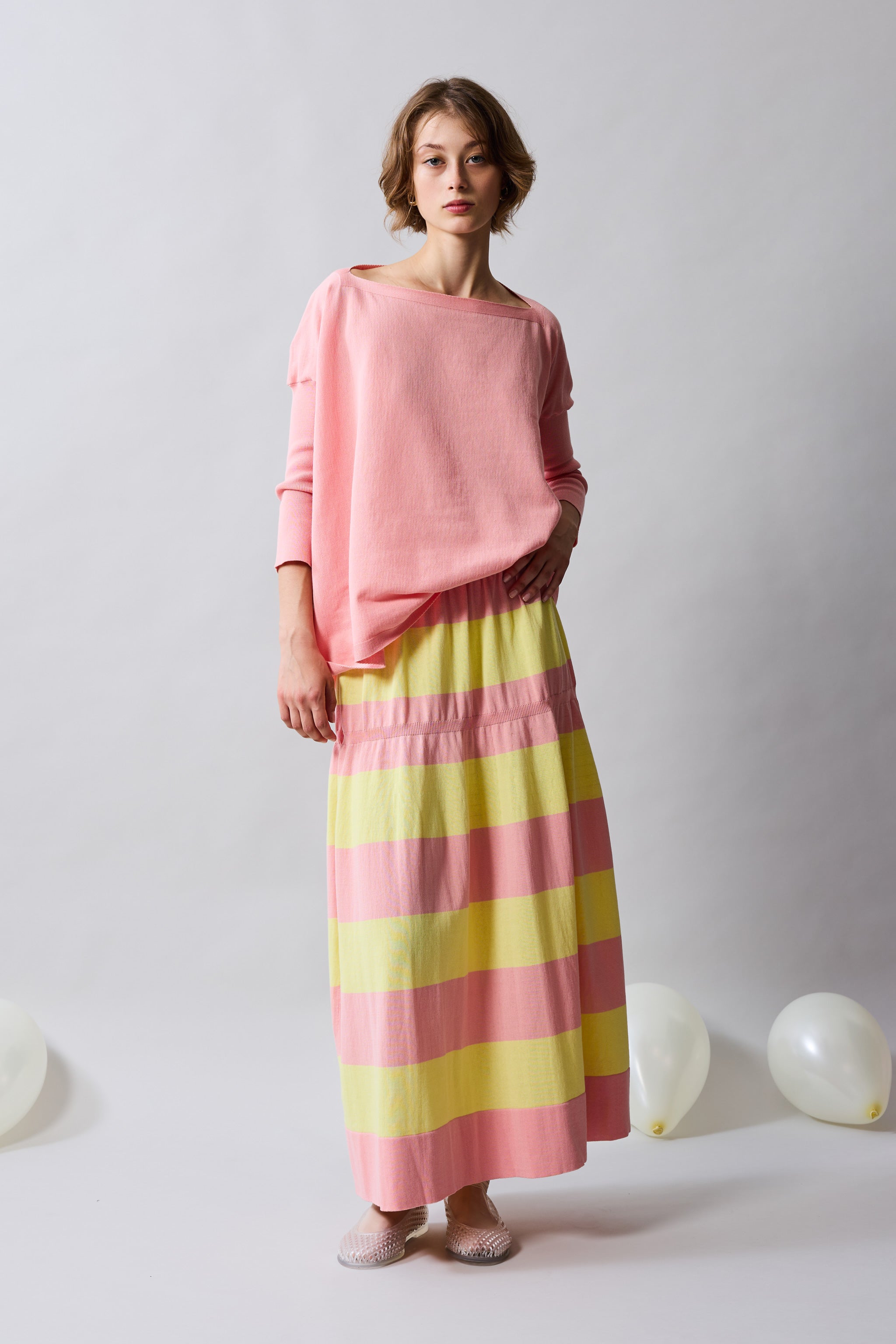 Stripes Collection by Sartoria Vico