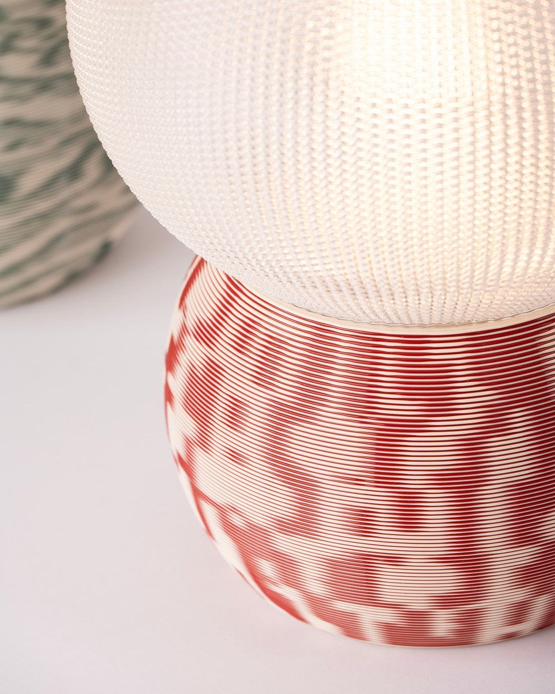 Mirage Lamps by Wontek