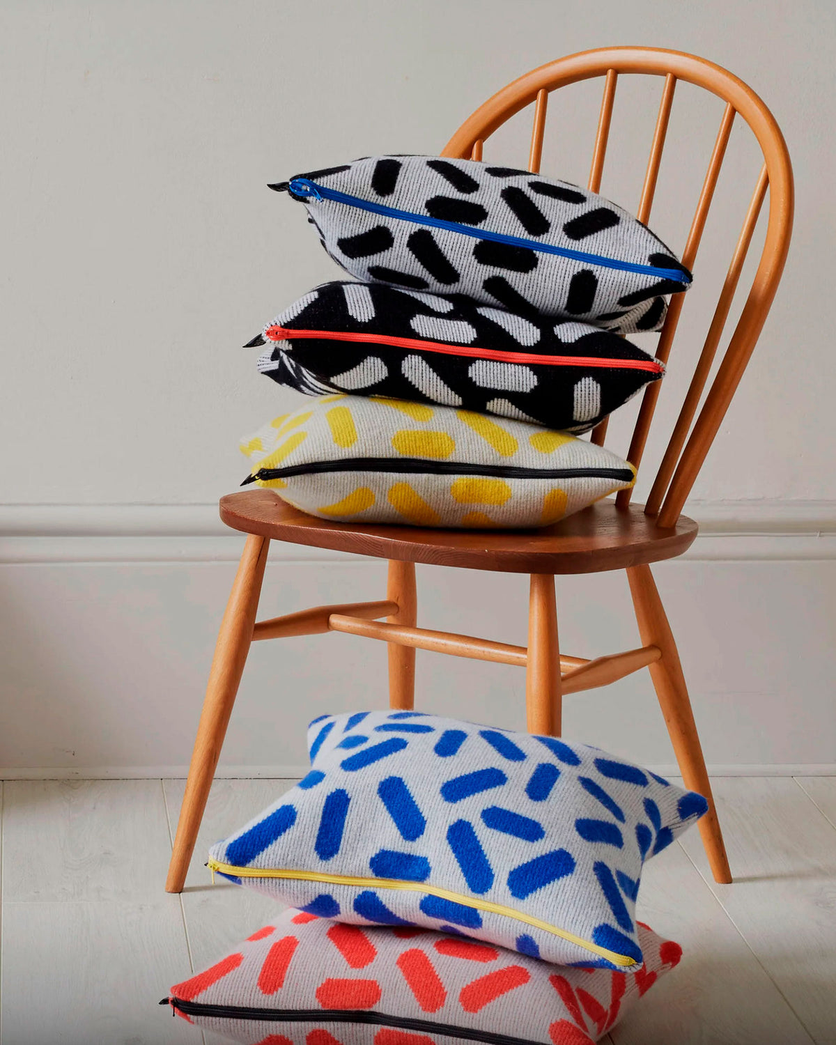 Giannina's Cushions