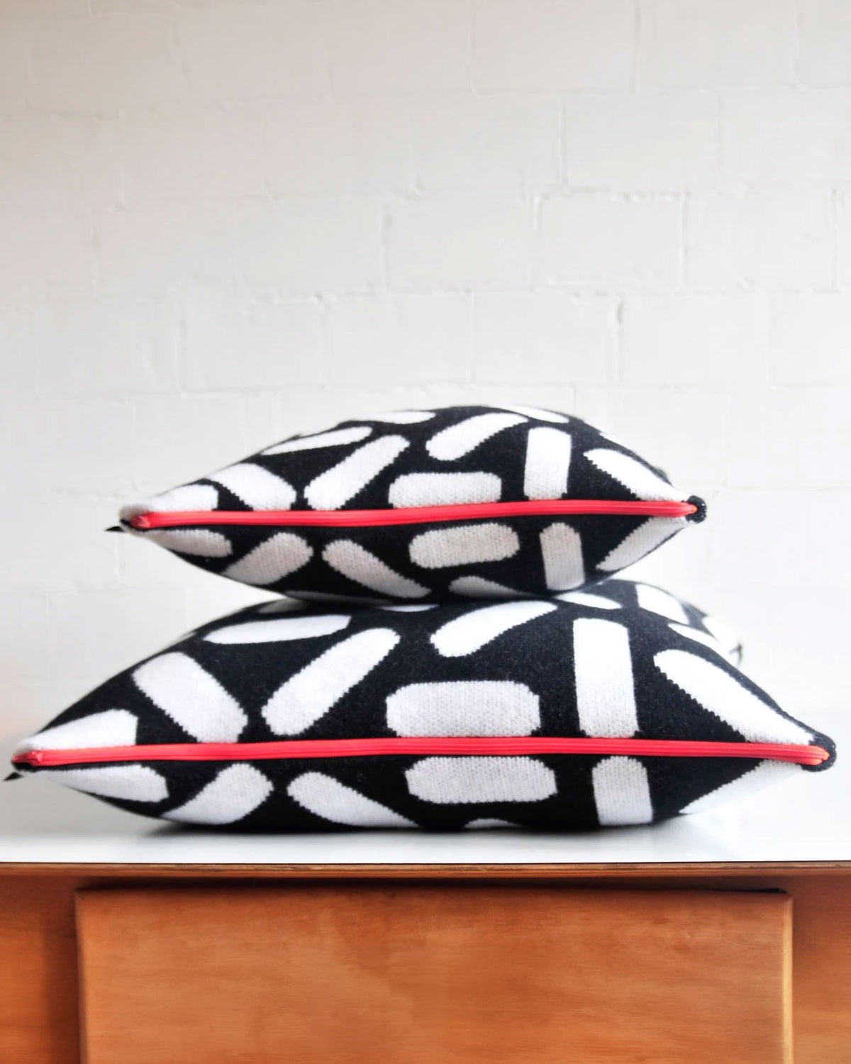 Giannina's Cushions by Giannina Capitani
