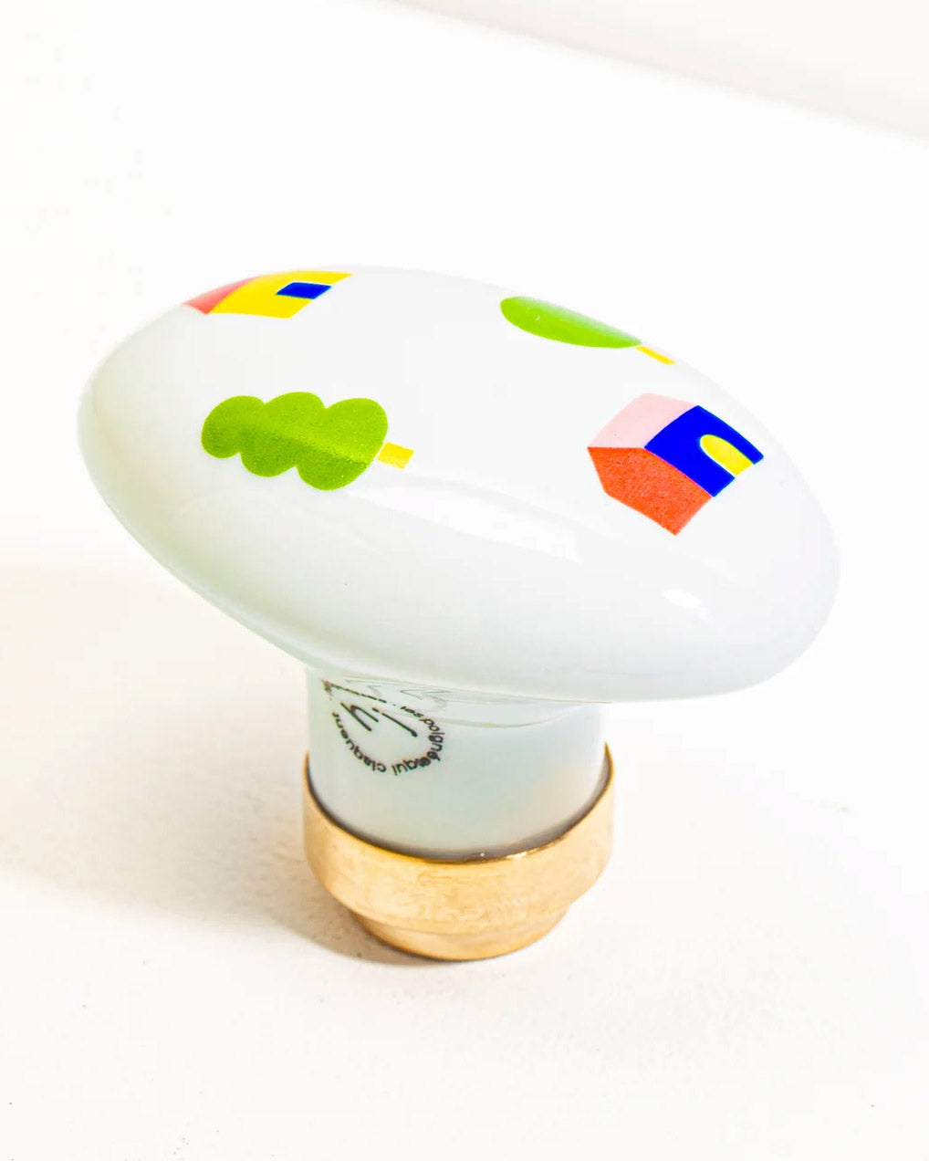 Coeur Coeur Door Handles by Coeur Coeur - Hello Jacques