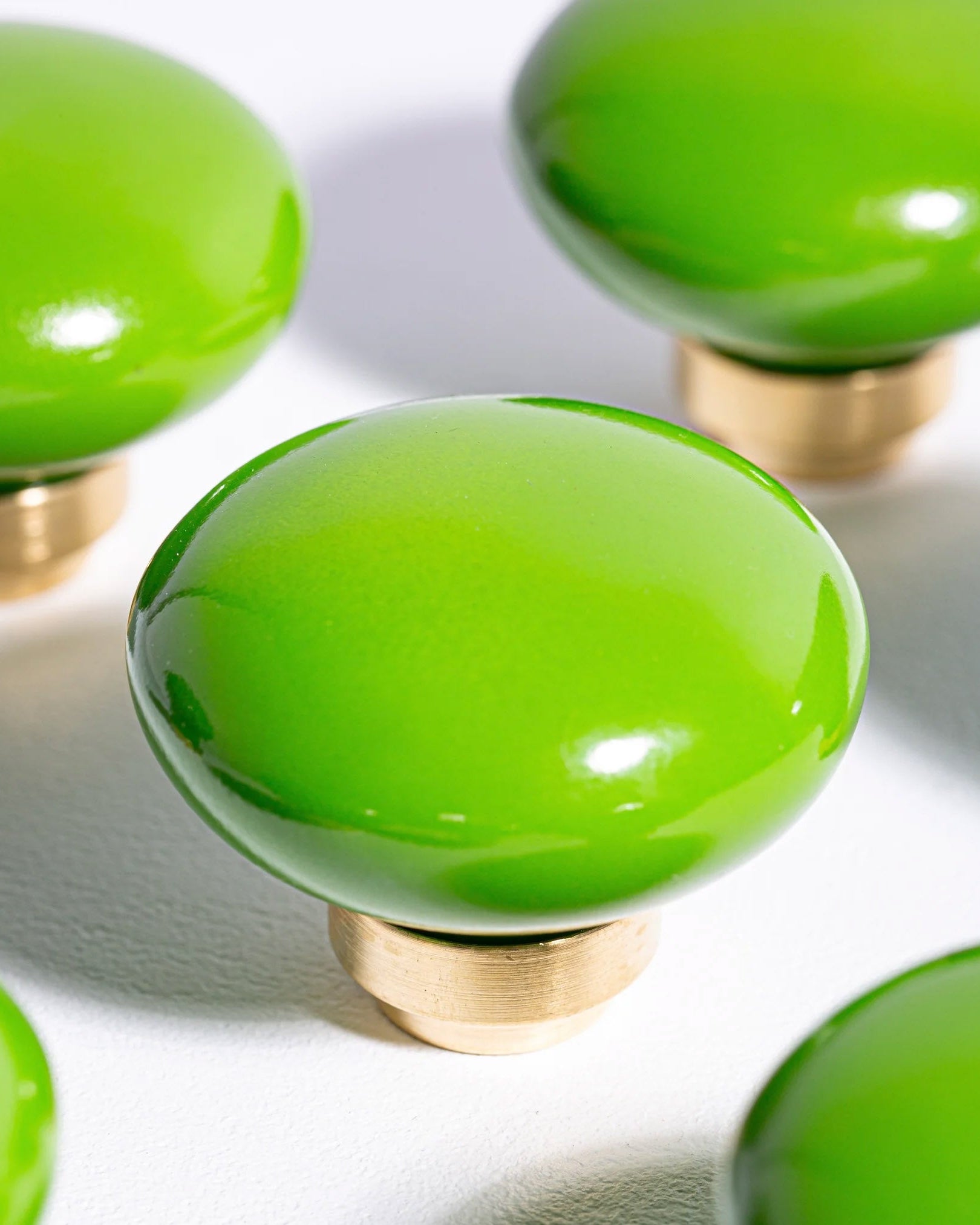 Solid Colour Handles by Hello Jacques