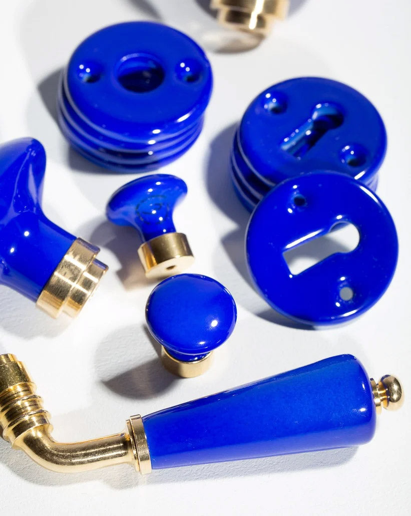 Solid Colour Handles by Hello Jacques