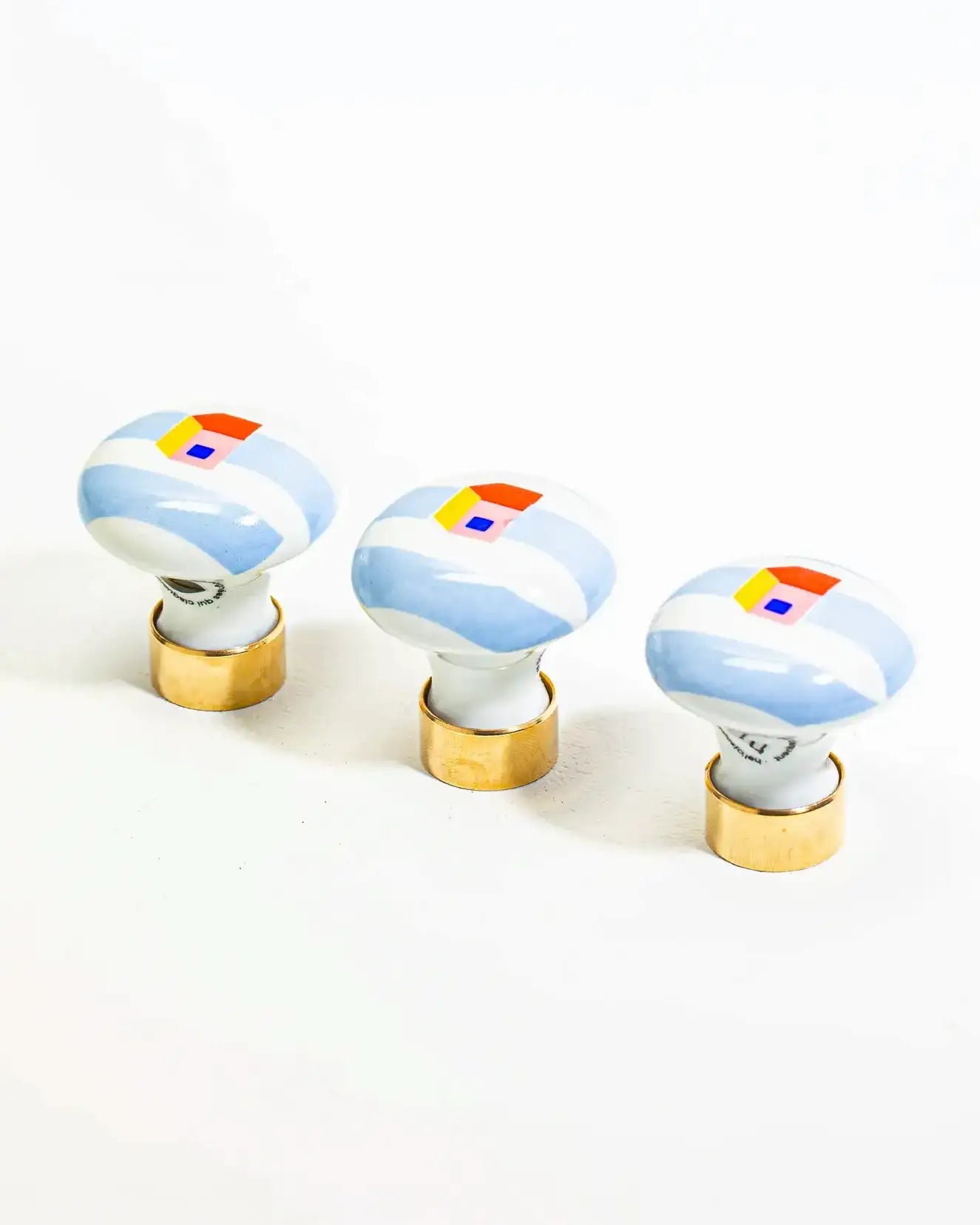 Coeur Coeur Door Handles by Coeur Coeur - Hello Jacques