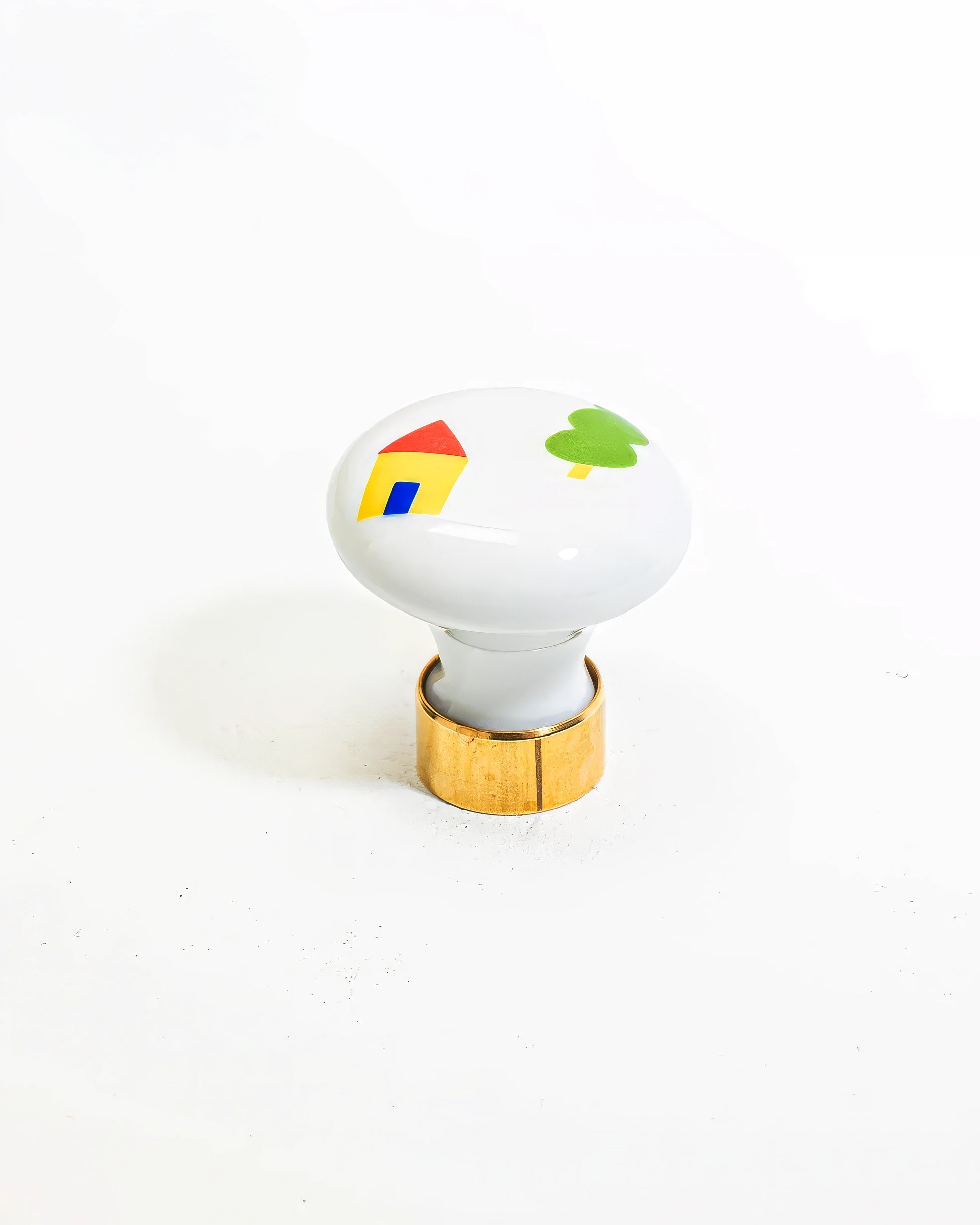 Coeur Coeur Door Handles by Coeur Coeur - Hello Jacques