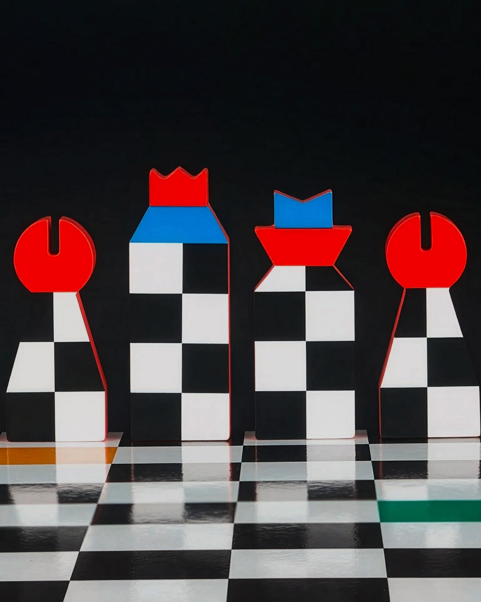 Chess Set