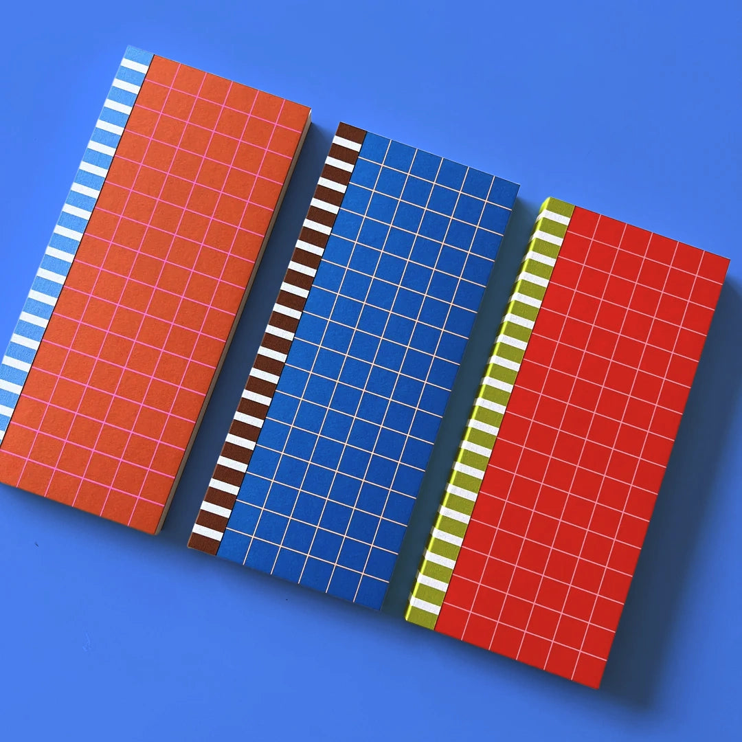 Tiles notebooks