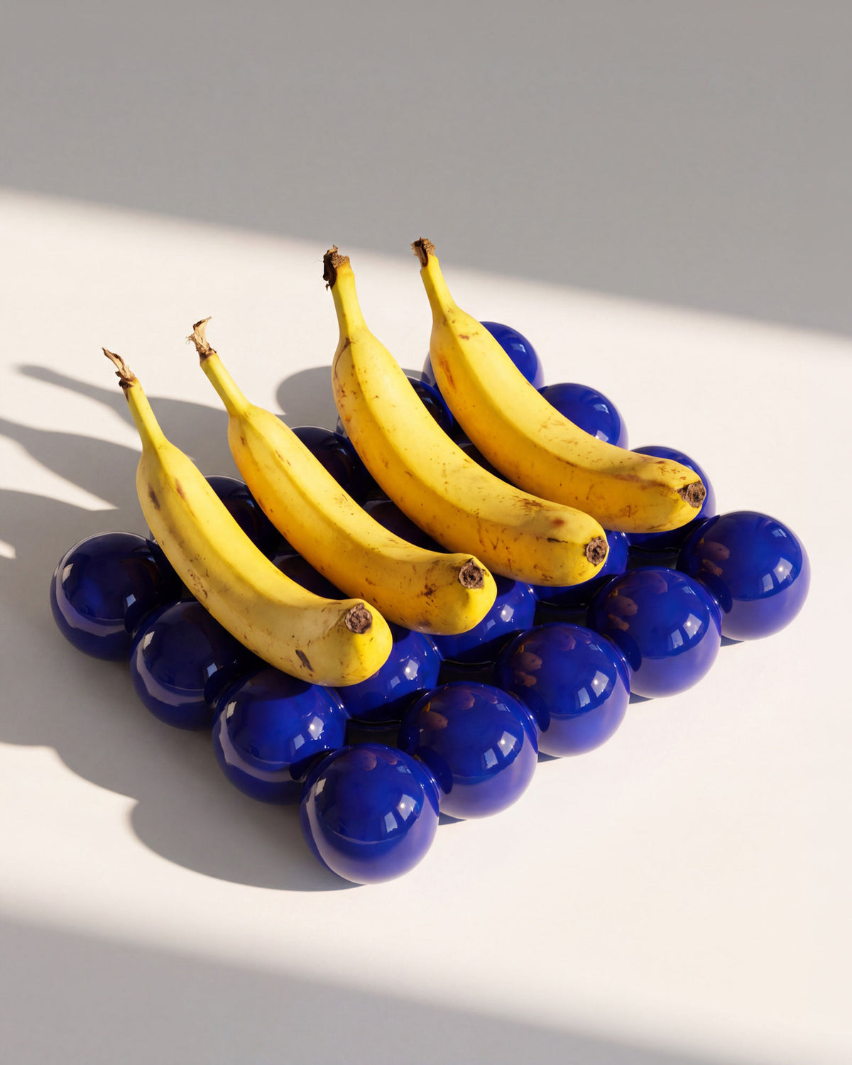 Still Life Fruit Bowl by Houbi home