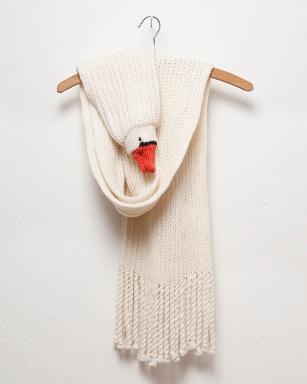 Animal scarves