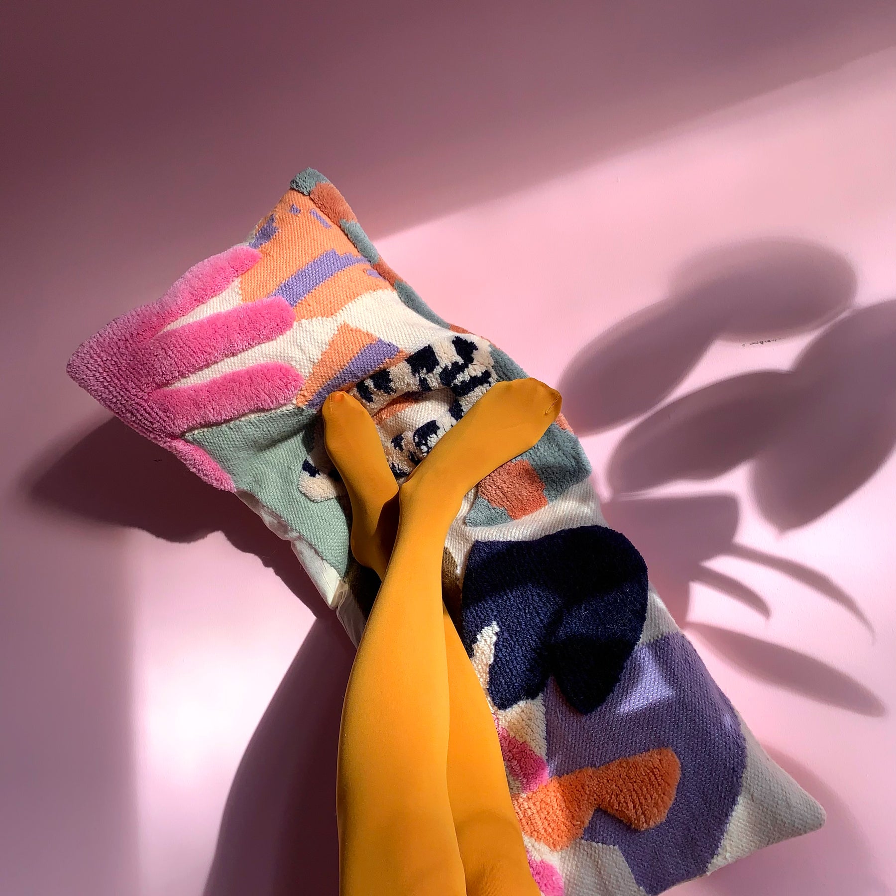 Proba pillows