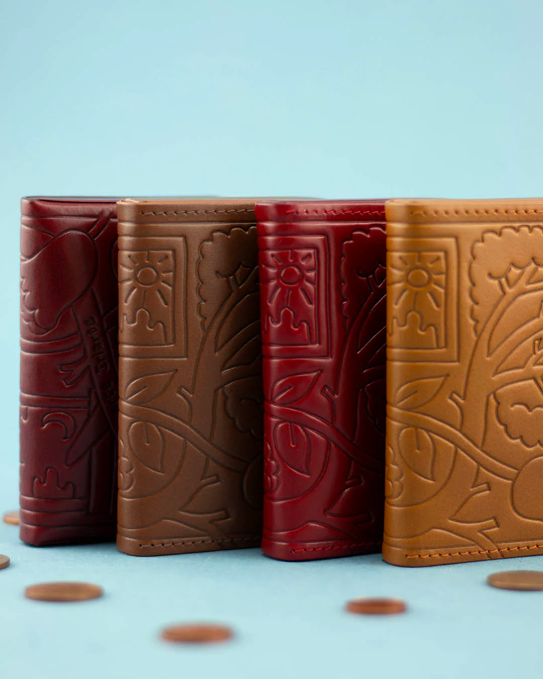 Jules wallet