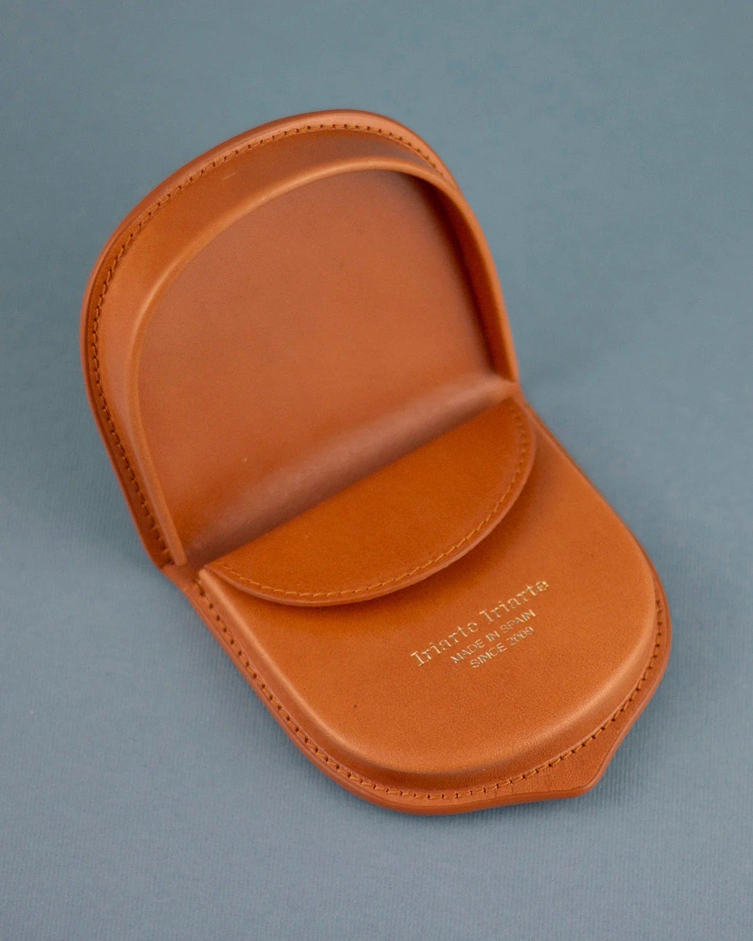 Jim Coin Purse by Iriarte Iriarte
