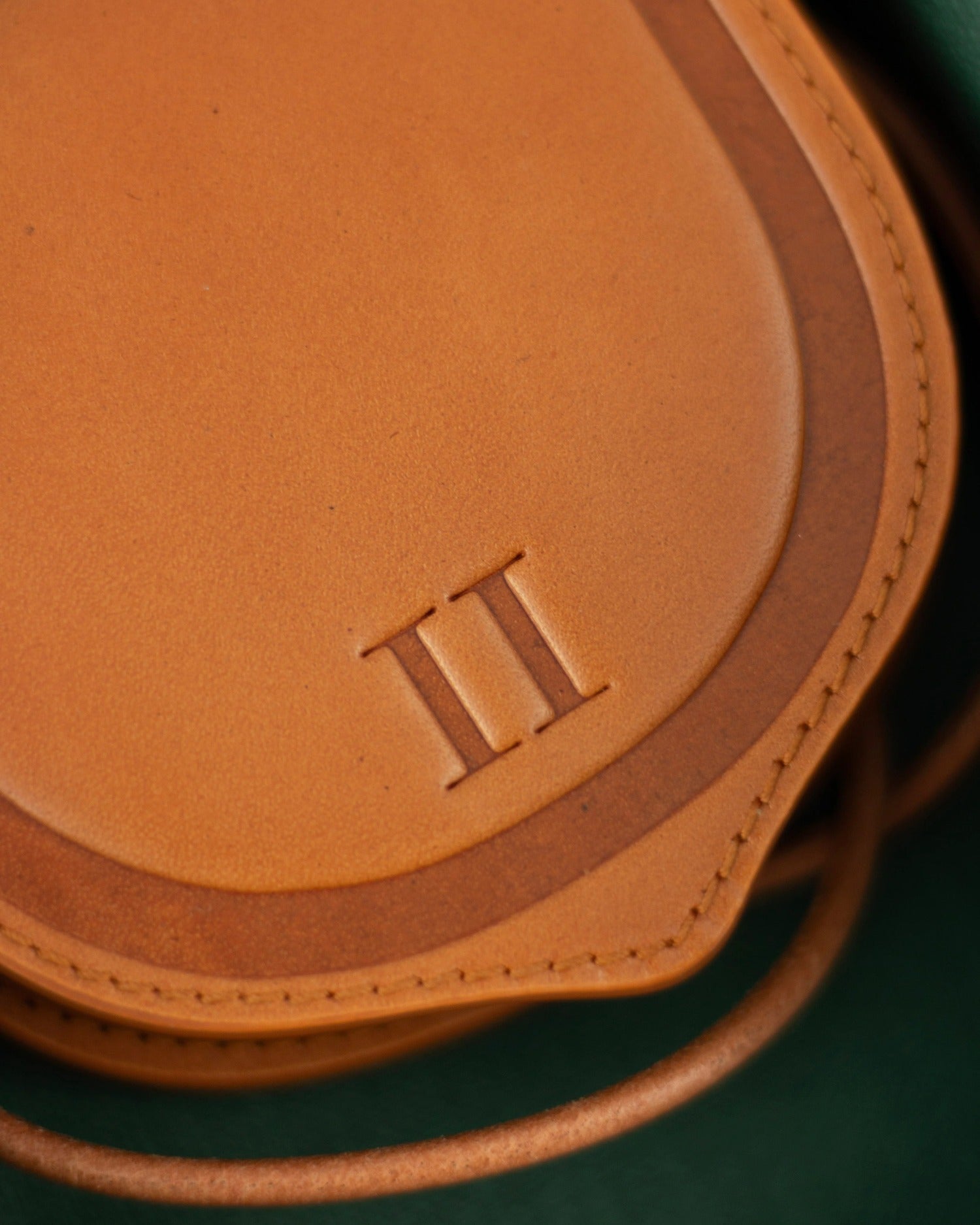 Jim Coin Purse by Iriarte Iriarte