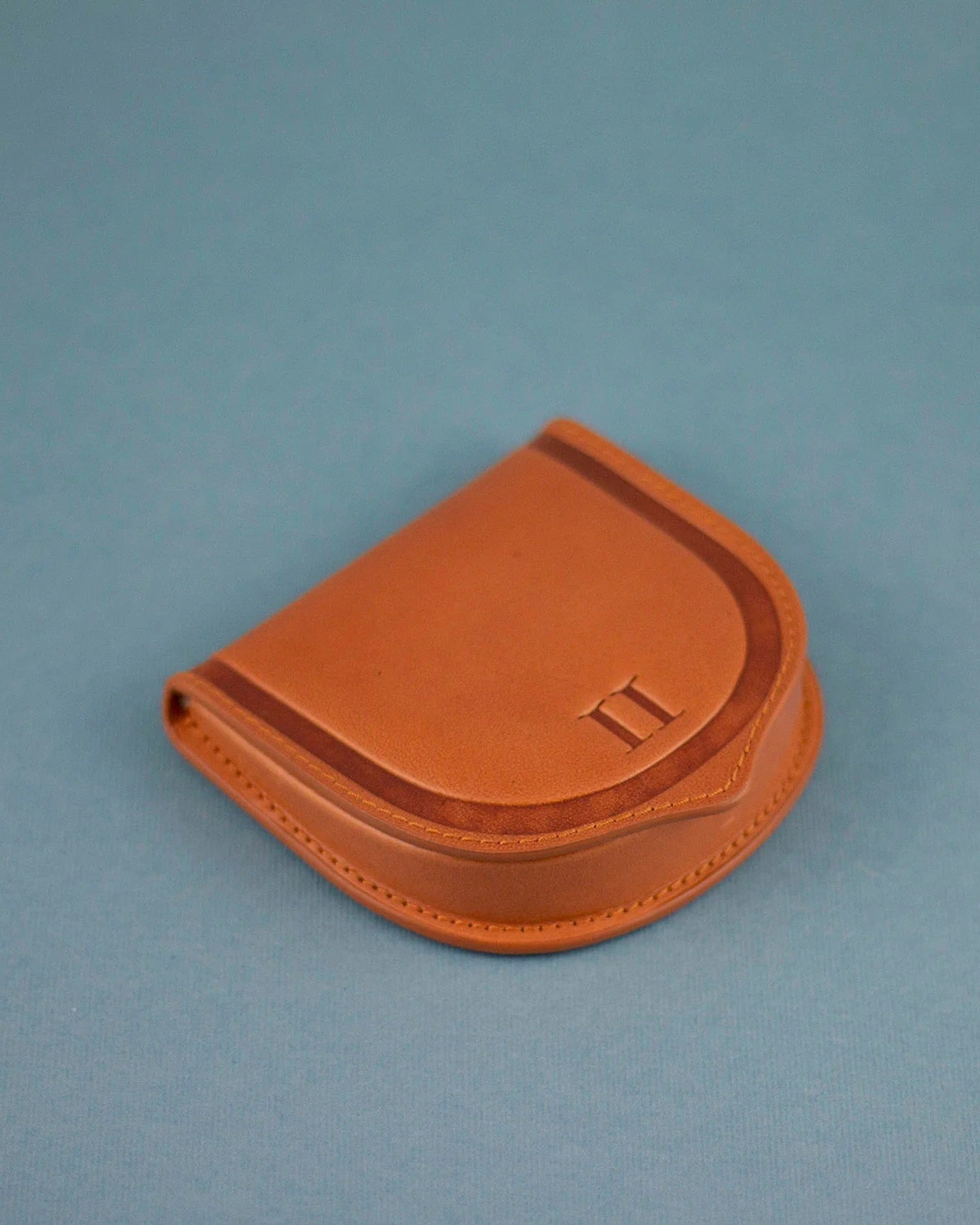 Jim Coin Purse by Iriarte Iriarte