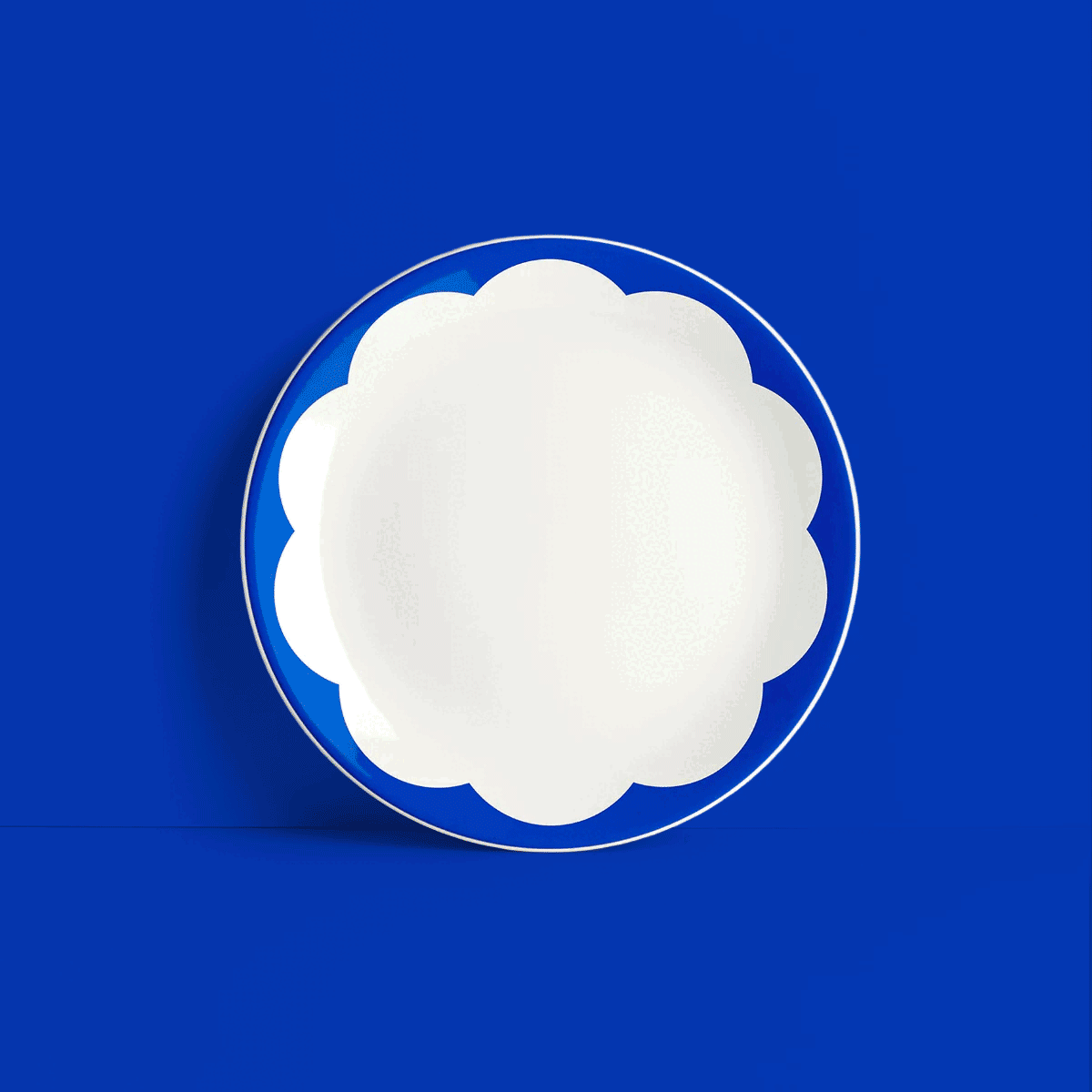 Geometric Plates