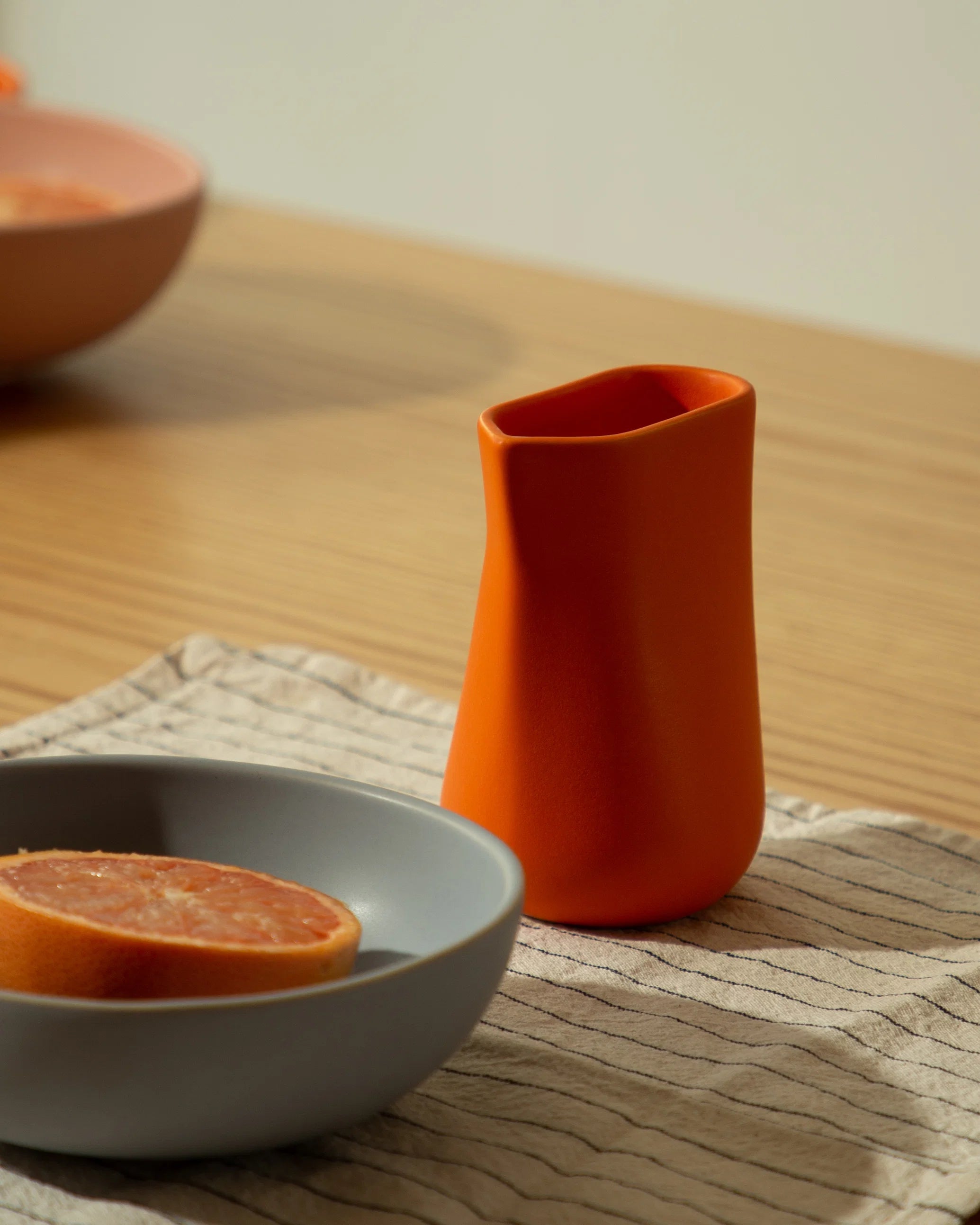 The Sake Set by Marvilla