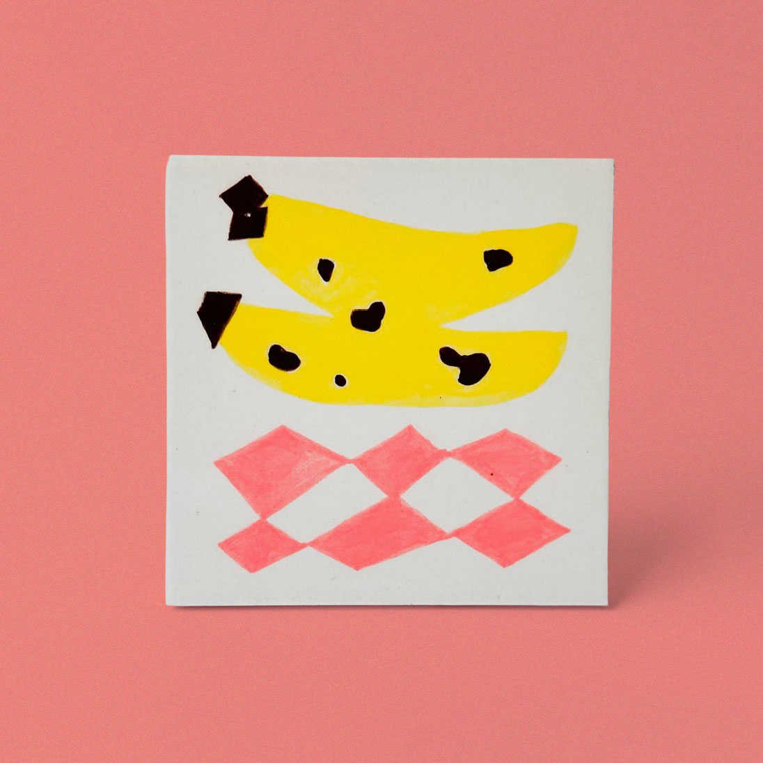 Bon Appetit Tiles by Jun Objects