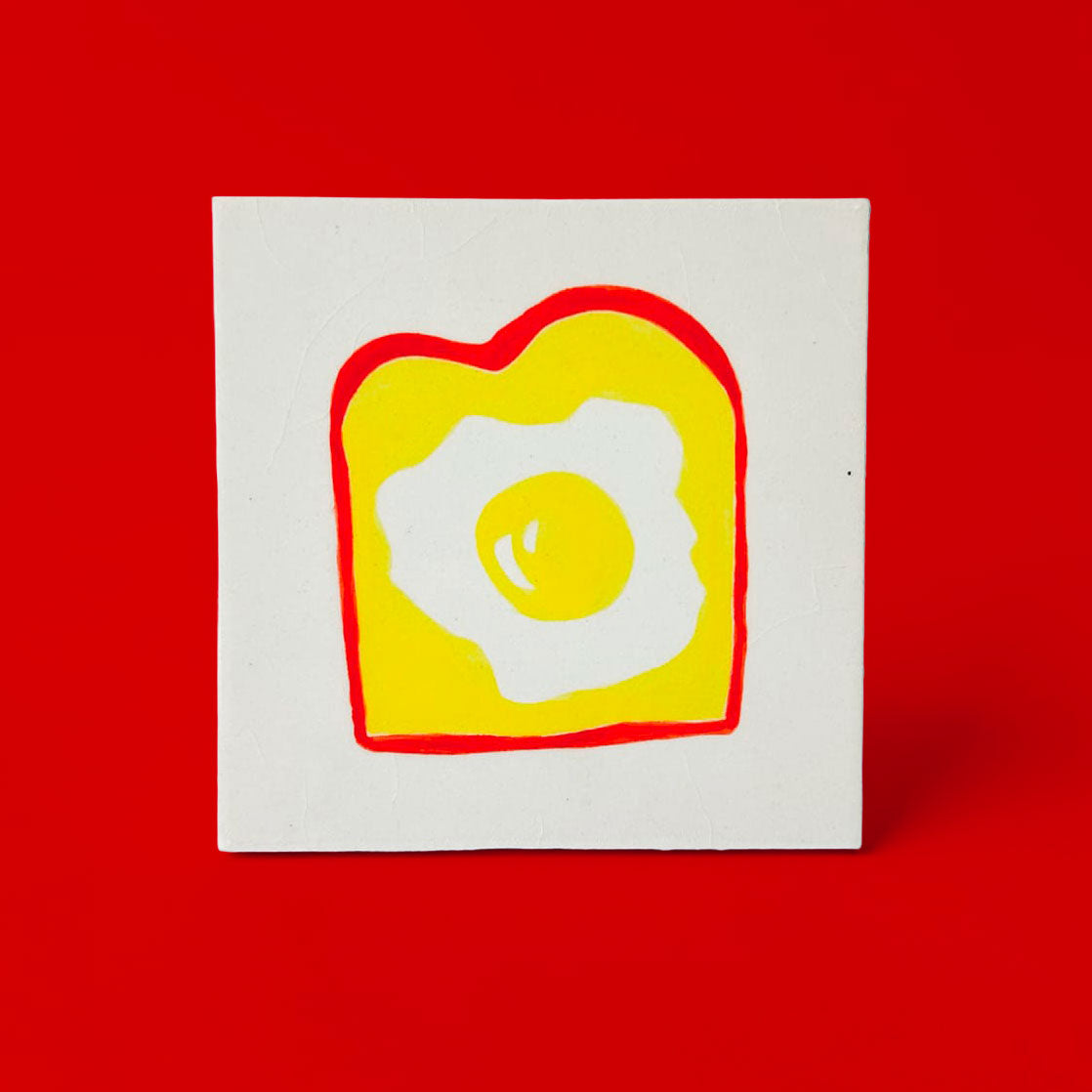 Bon Appetit Tiles by Jun Objects