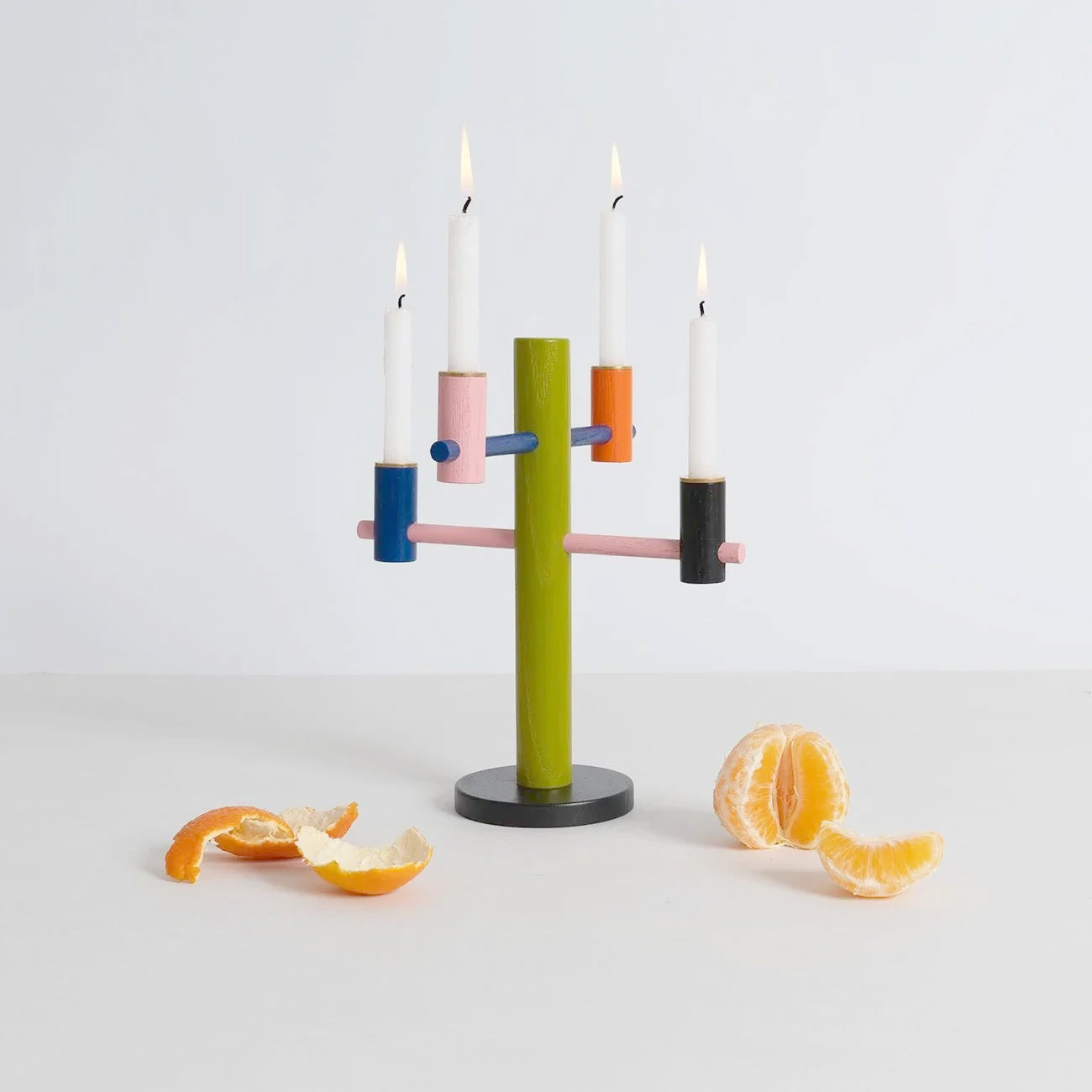 Kaiteki Candle Holder