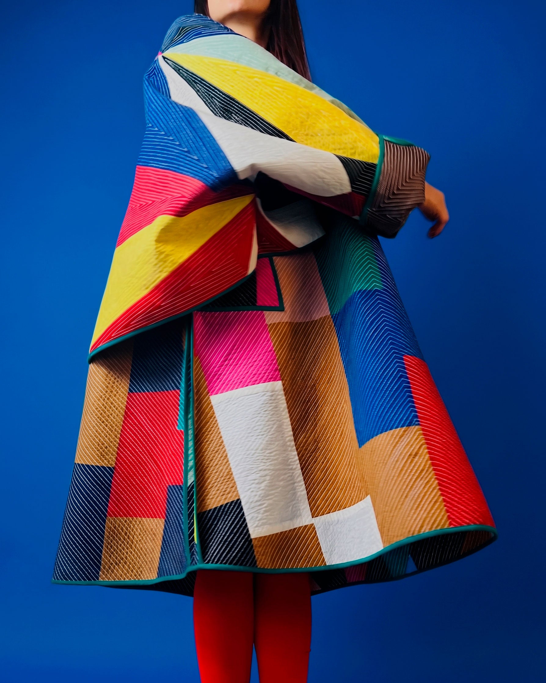 Croma Jacket