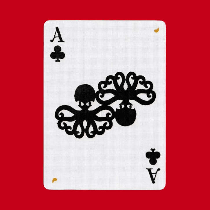 Small things grow cards