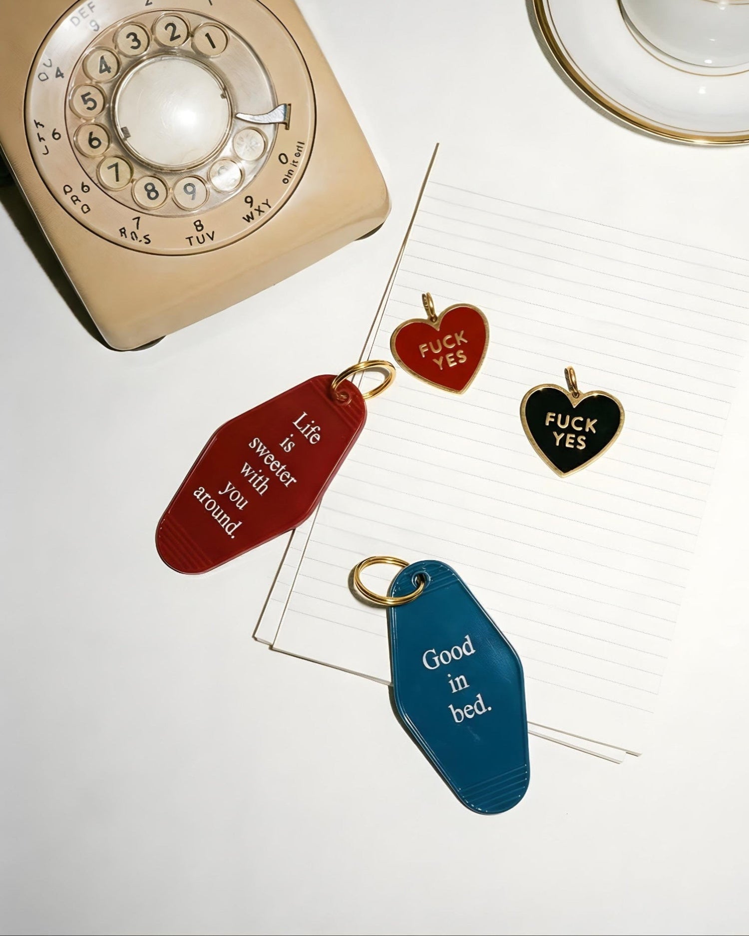 The Self-Love Collection