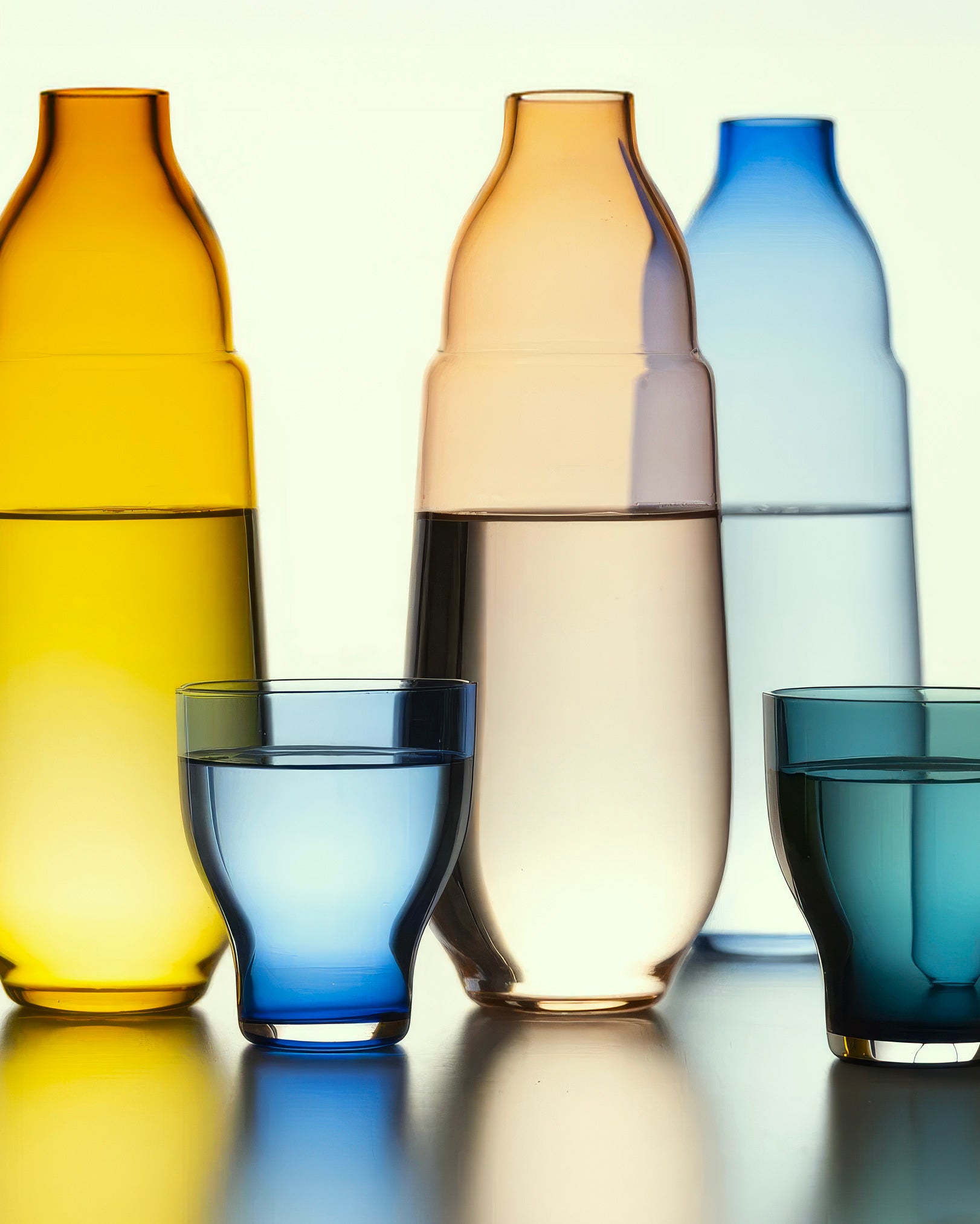 The Danube Carafe