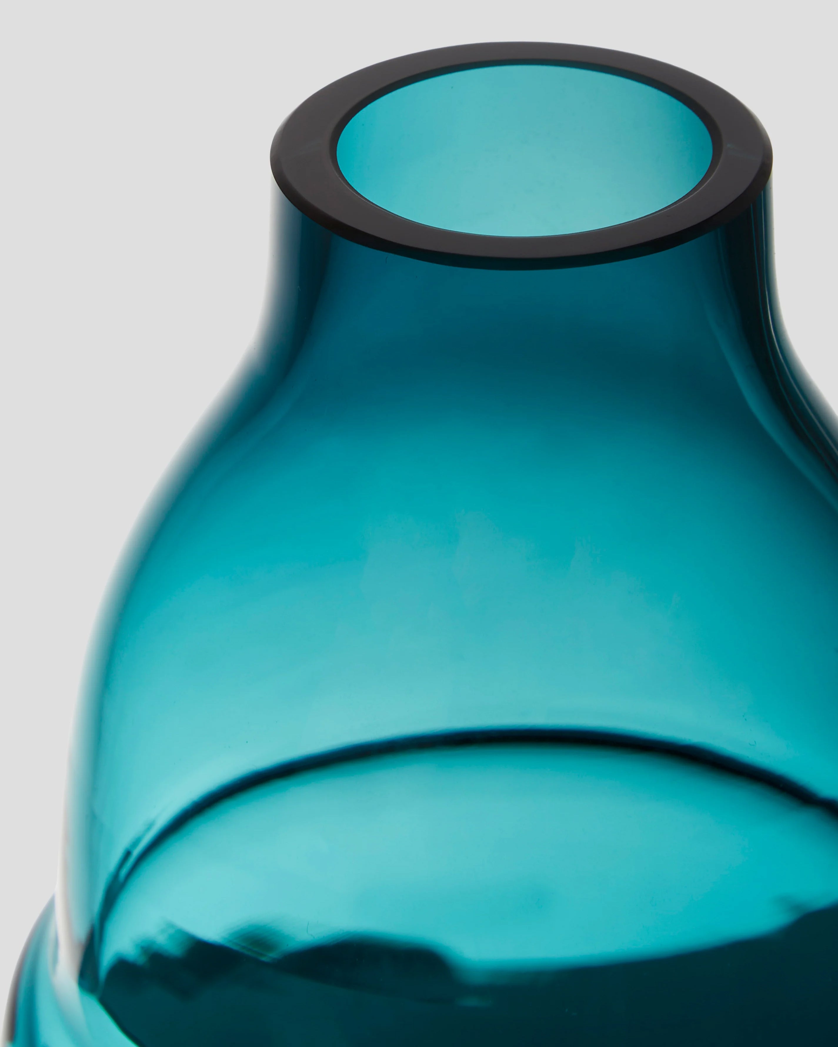 The Danube Carafe by Kickie Chudikova
