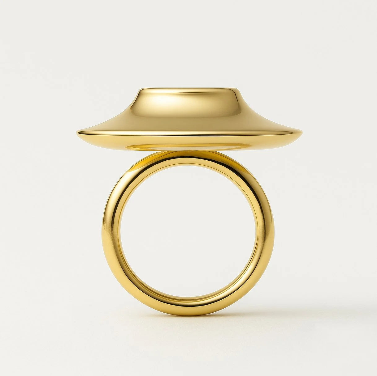 The Flow Rings by Kickie Chudikova
