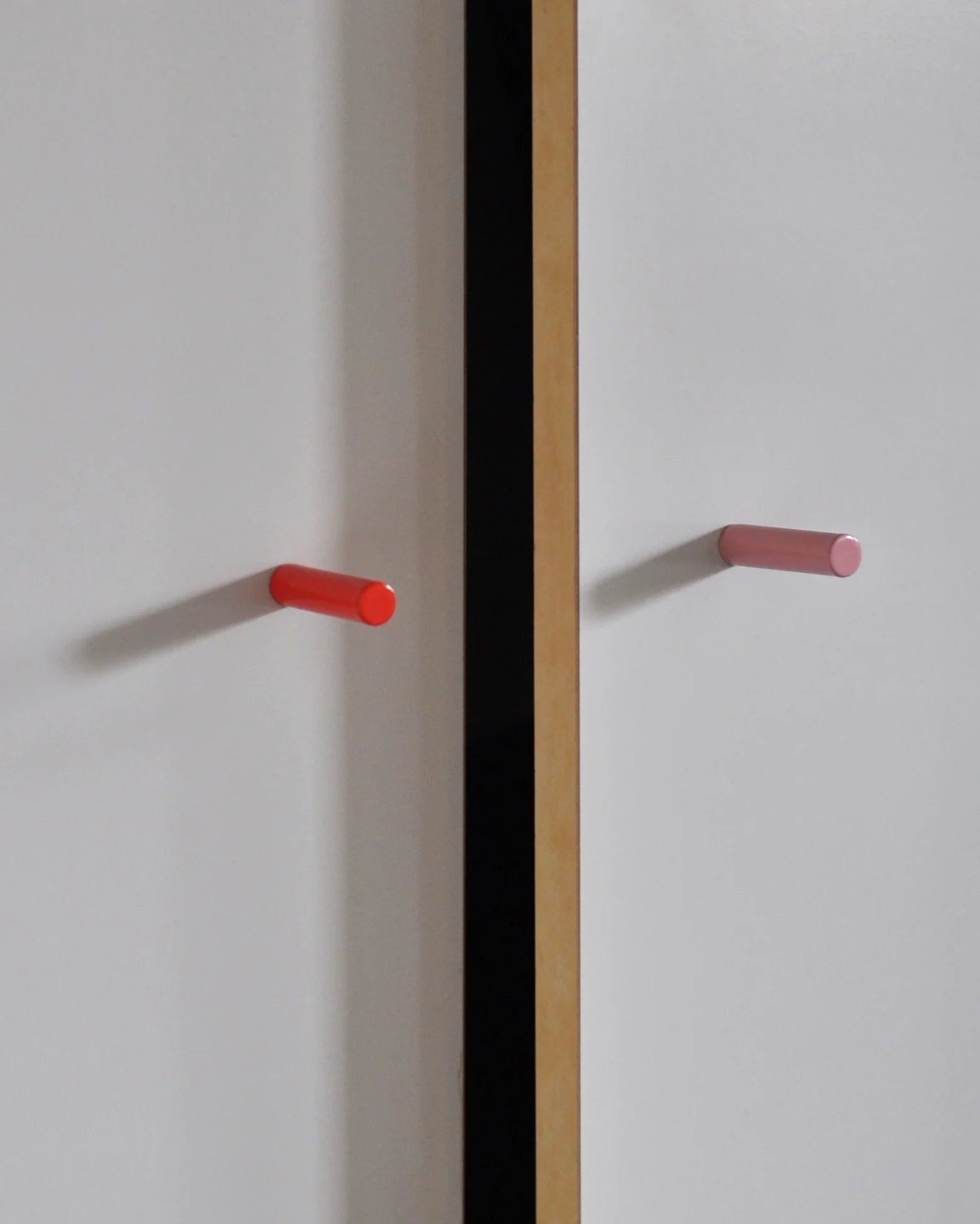 Hooks, Bits and Knobs