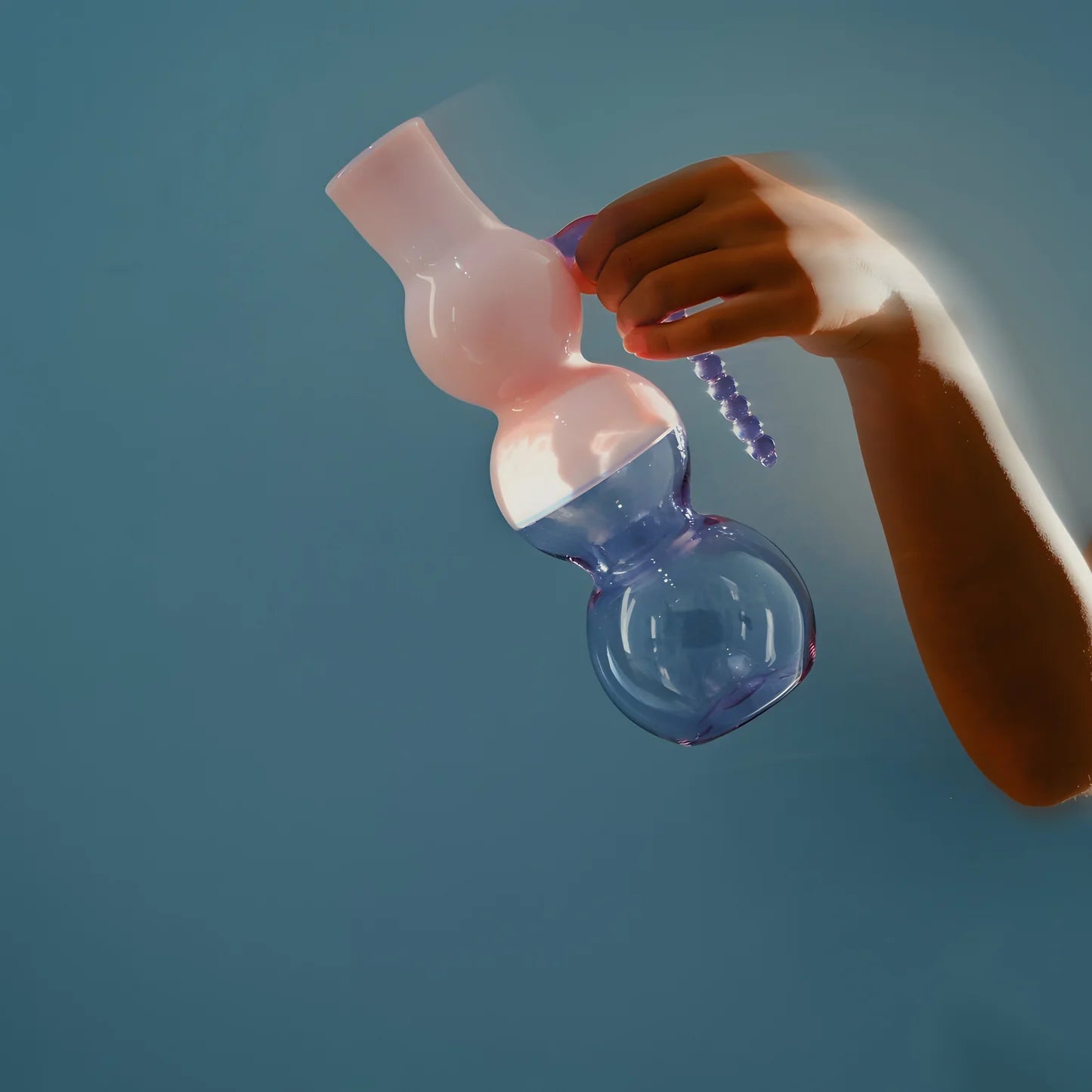 The Dreamlike Pitcher by Ornamental by Lameice