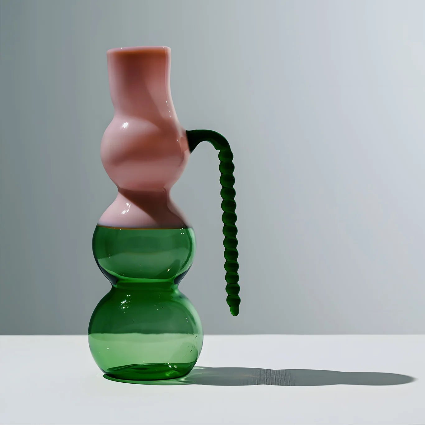 The Dreamlike Pitcher by Ornamental by Lameice
