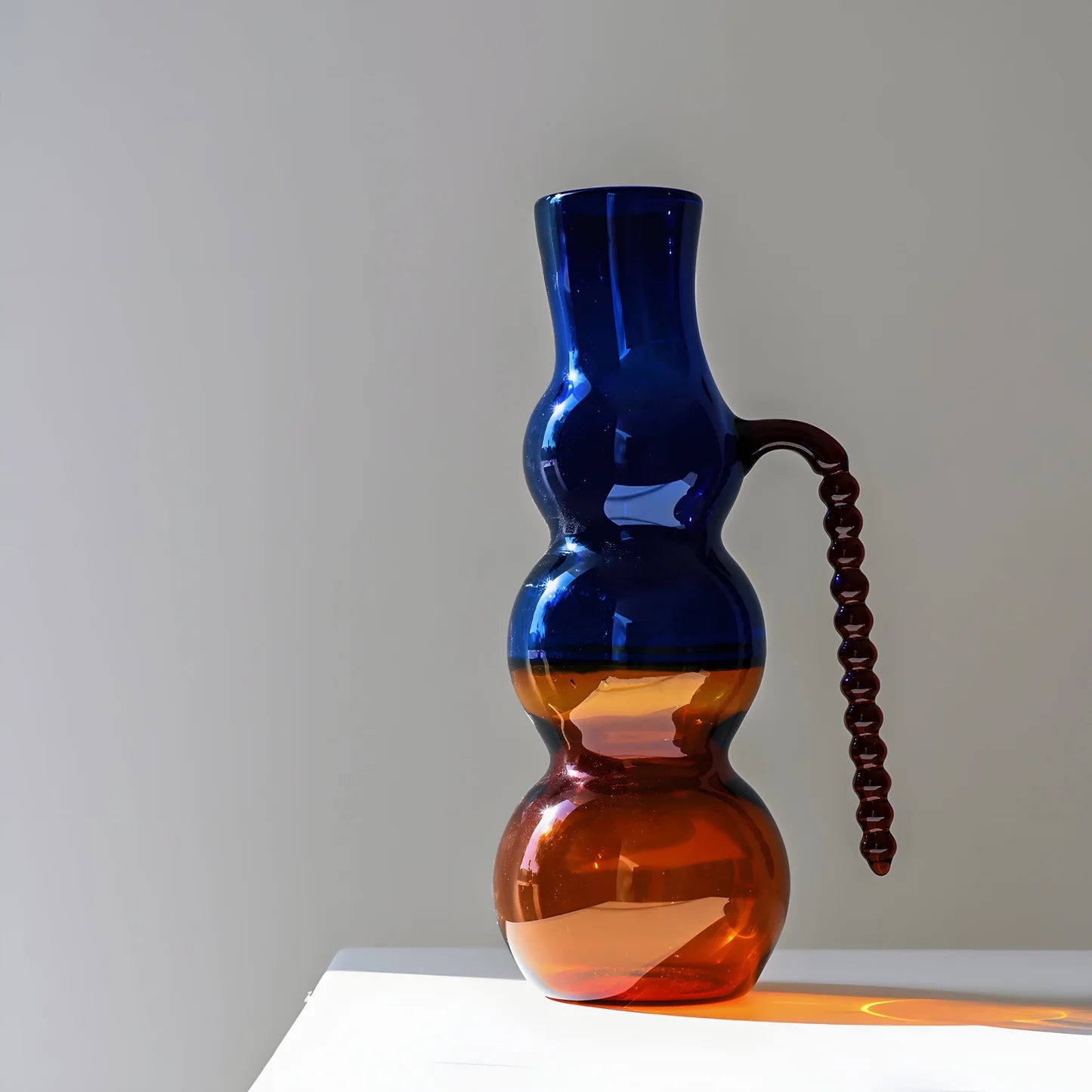 The Dreamlike Pitcher by Ornamental by Lameice