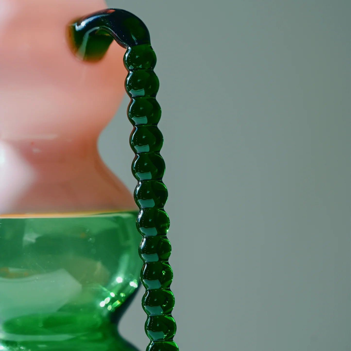 The Dreamlike Pitcher by Ornamental by Lameice