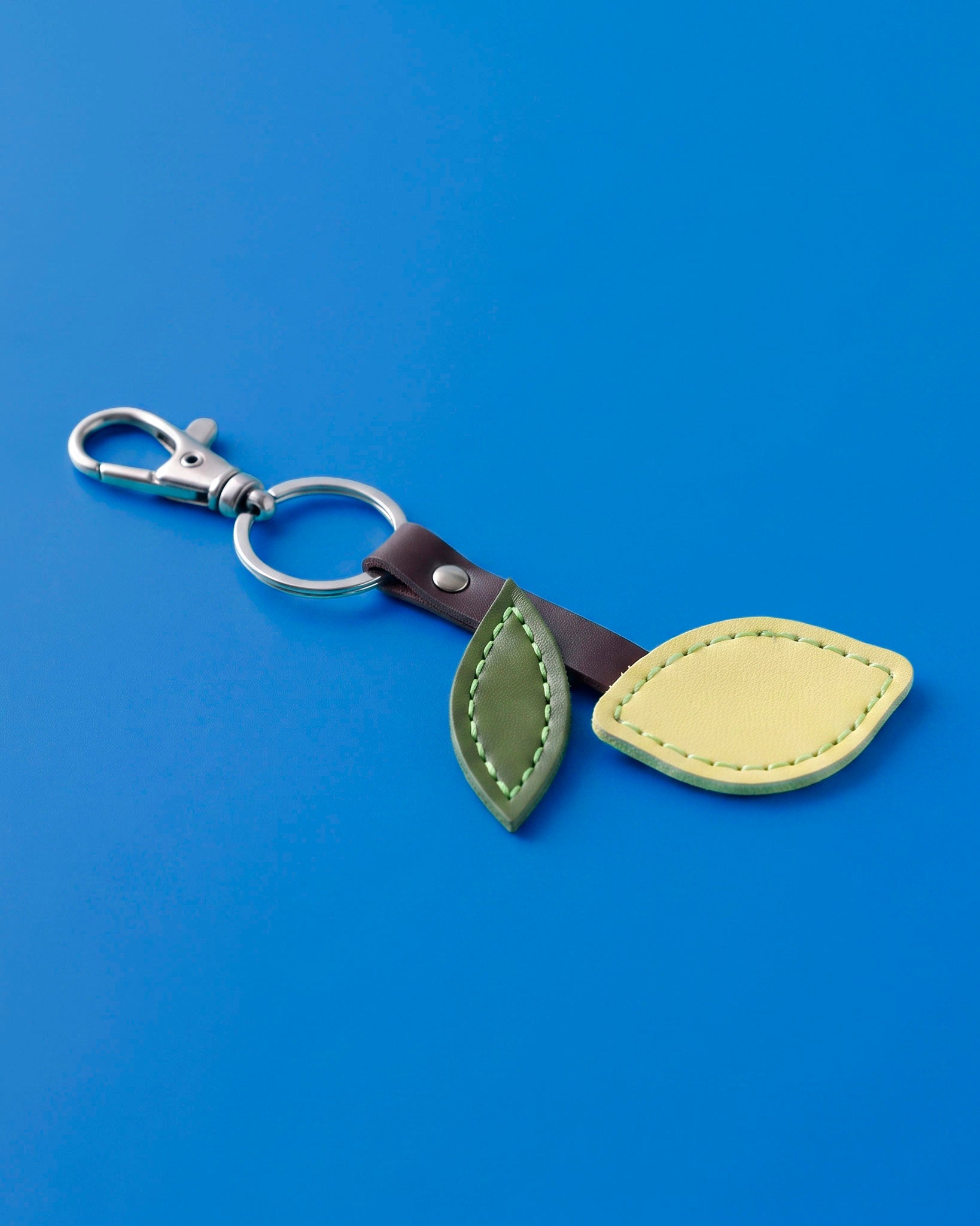 Fruity Bag Charms by Lola Chambaud
