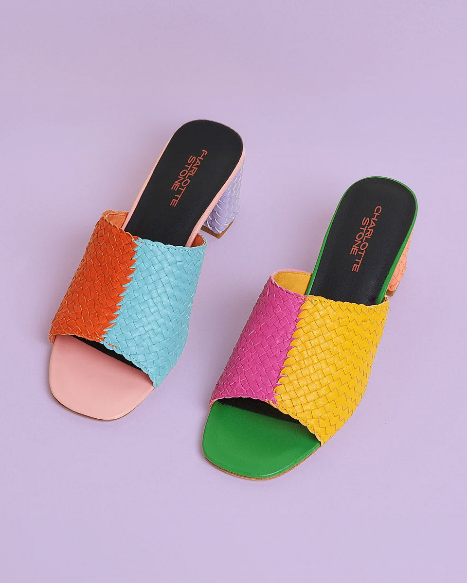 Lenu Sandals