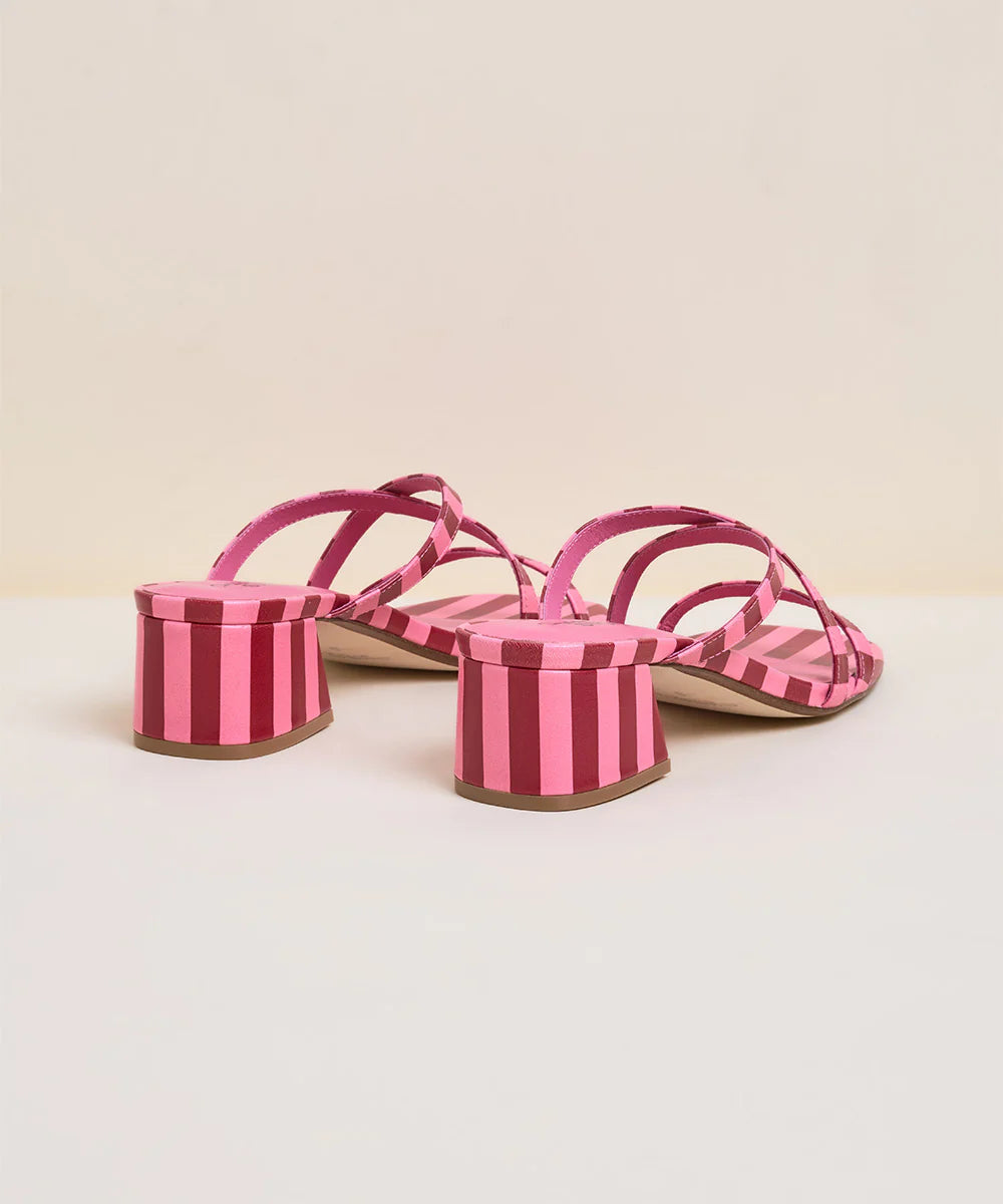 Levi Sandals by Charlotte Stone