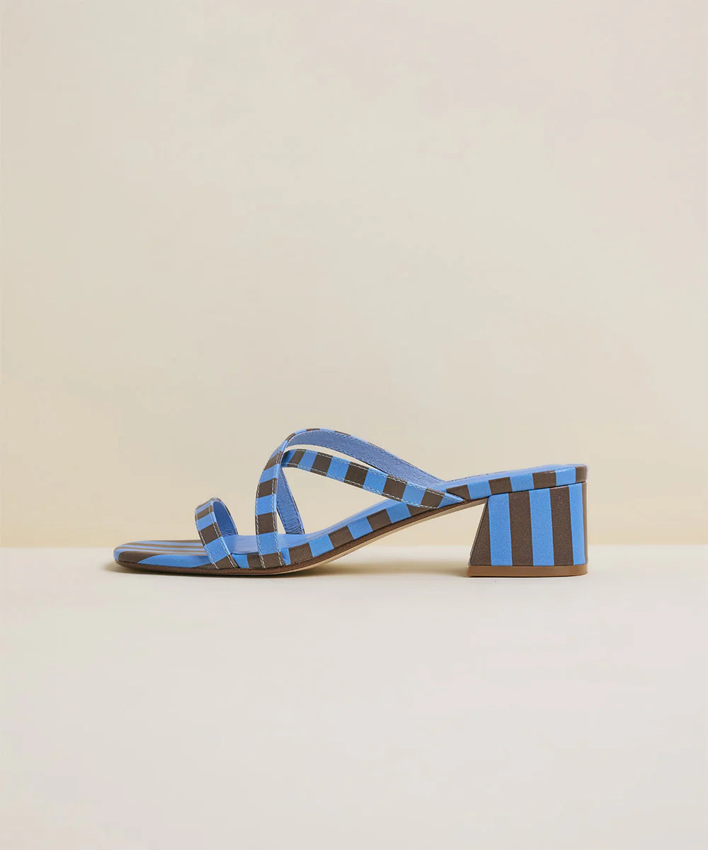 Levi Sandals by Charlotte Stone